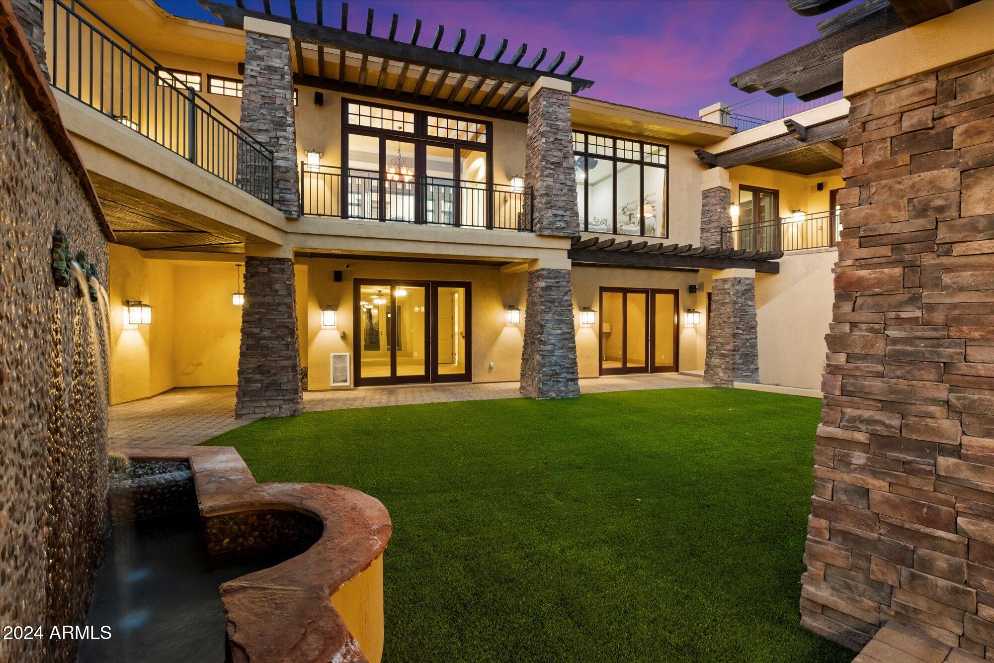 4256 N Desert Oasis Circle