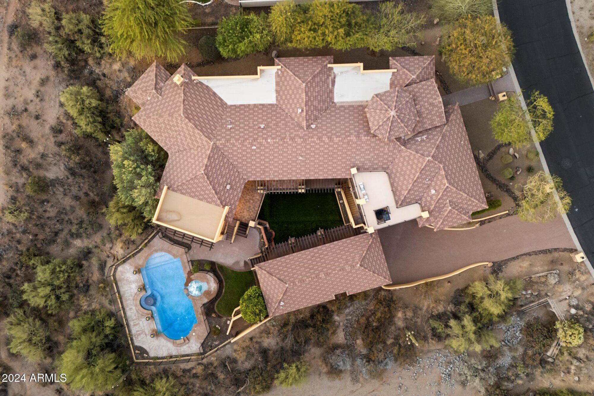 4256 N Desert Oasis Circle