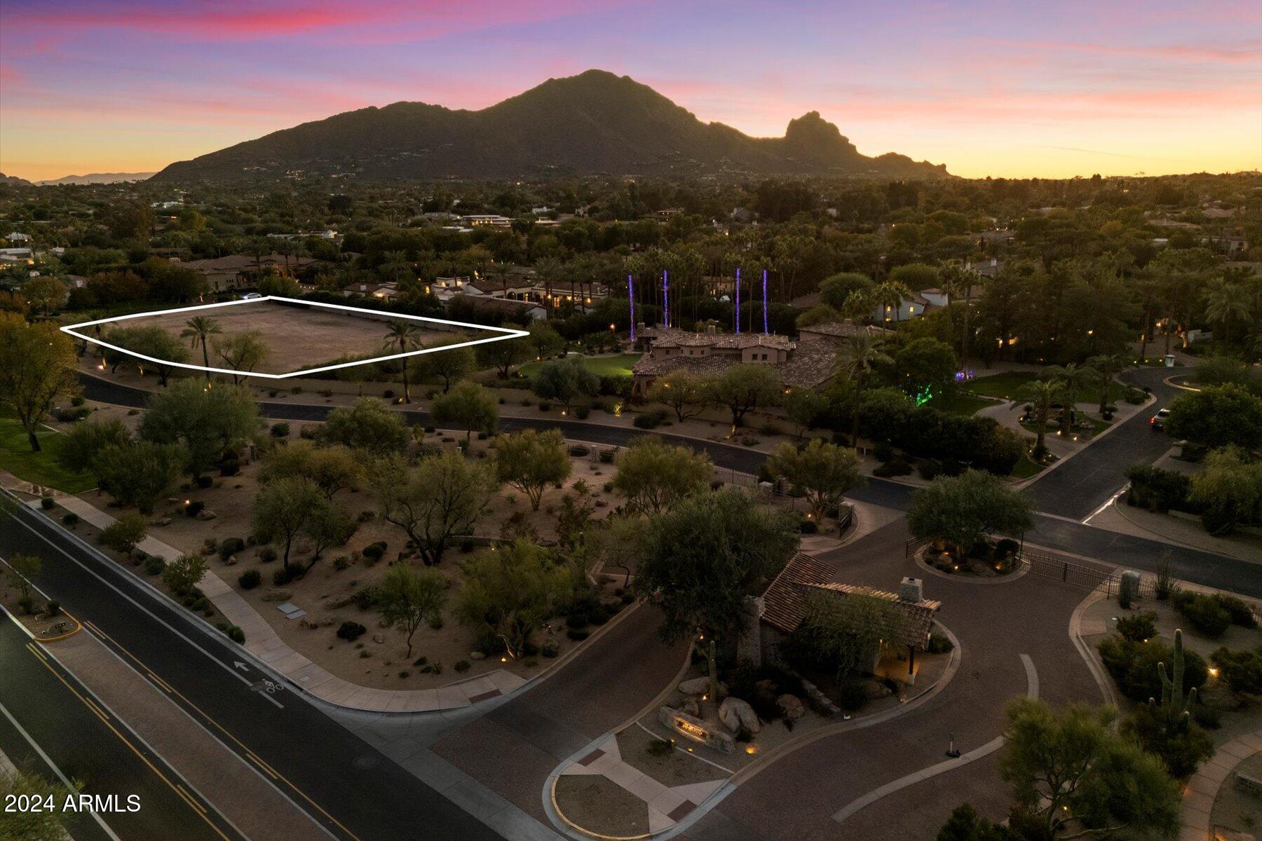6700 E CACTUS WREN Road # 30