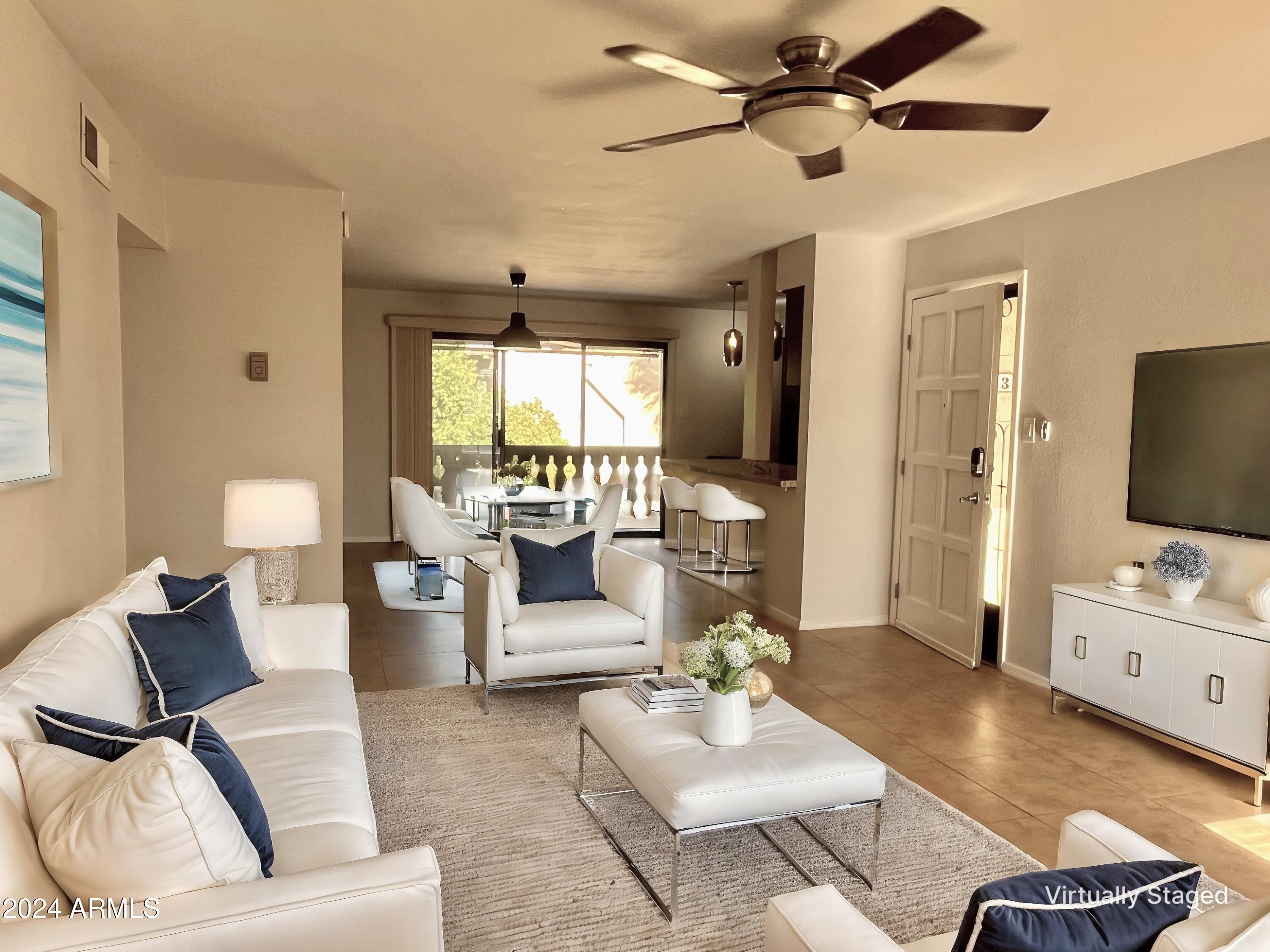 4950 N MILLER Road # 223