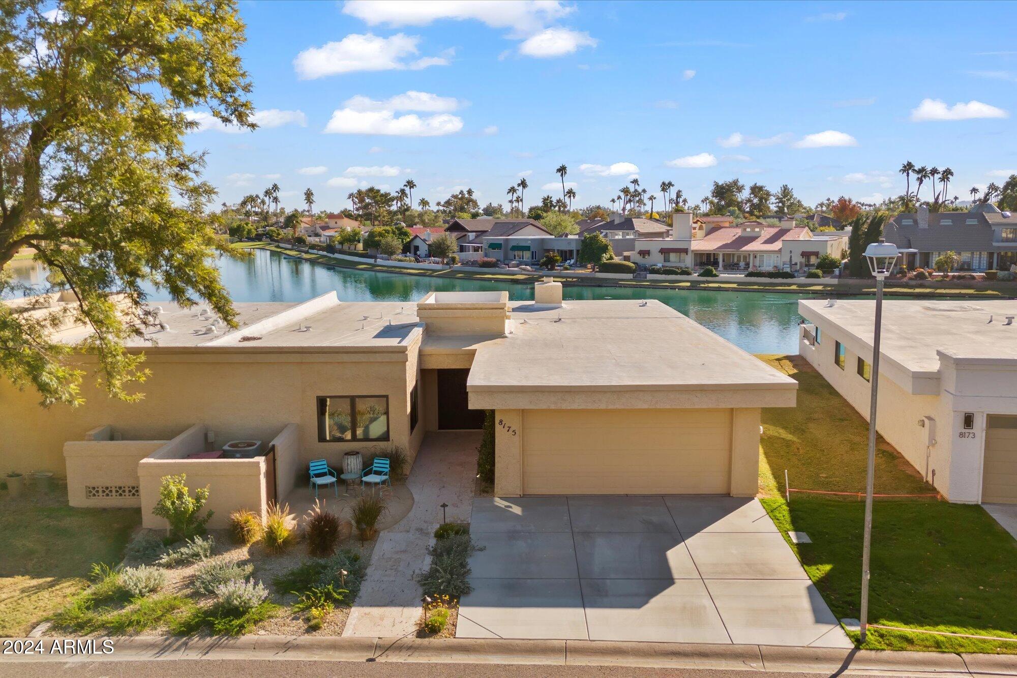 8175 E DEL CUARZO Drive