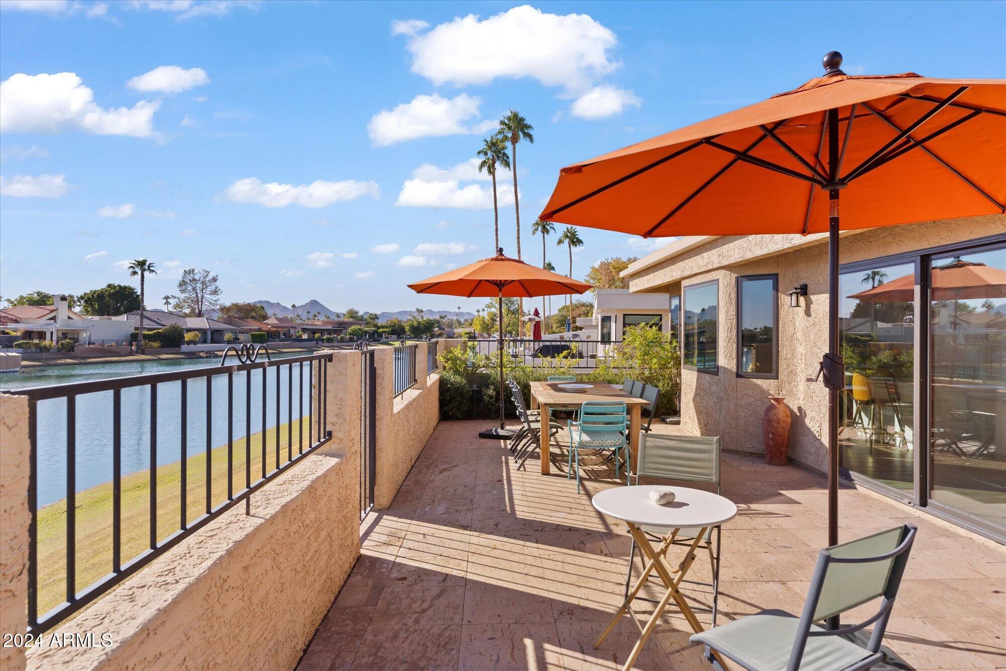 8175 E DEL CUARZO Drive
