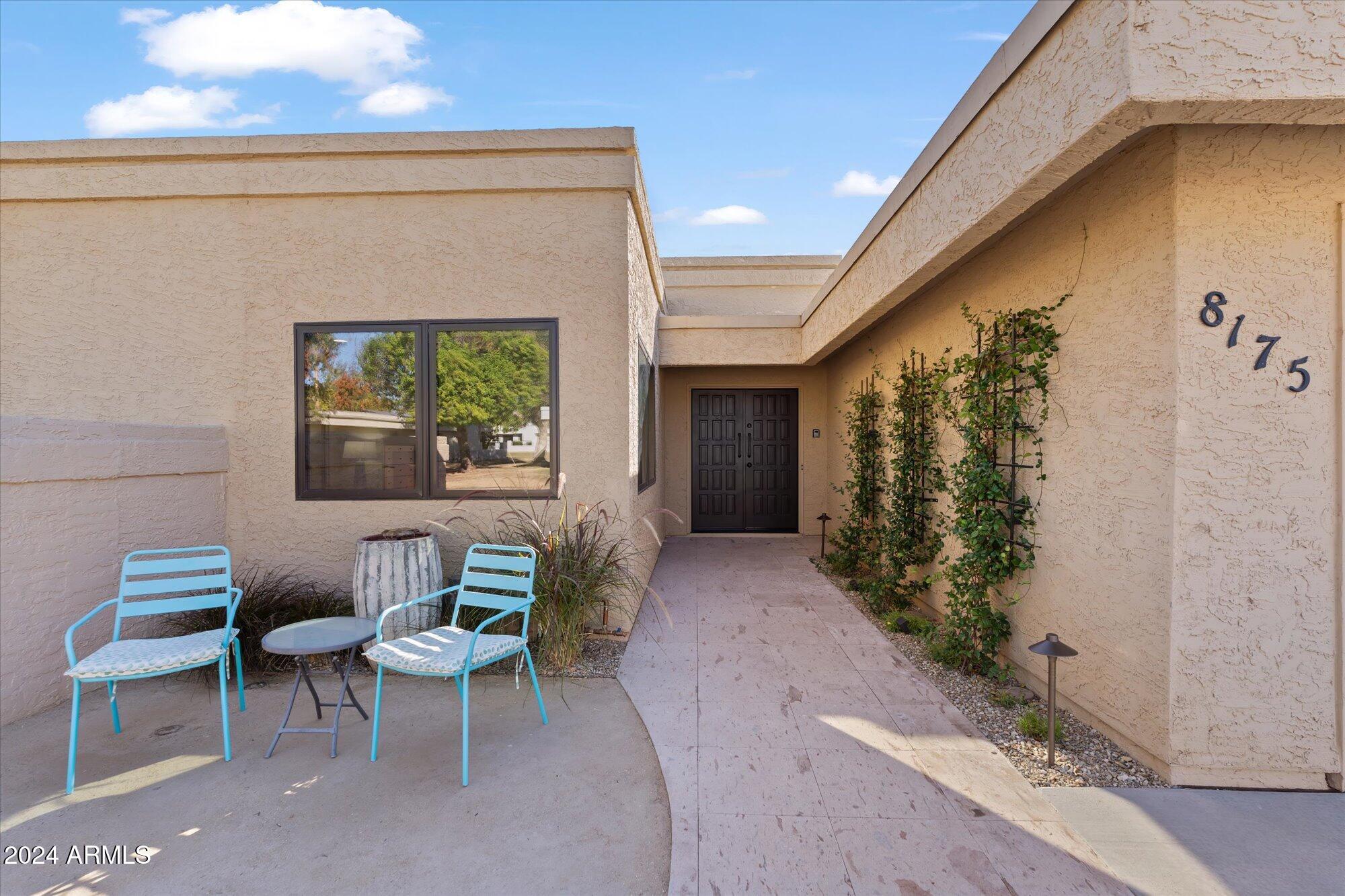 8175 E DEL CUARZO Drive