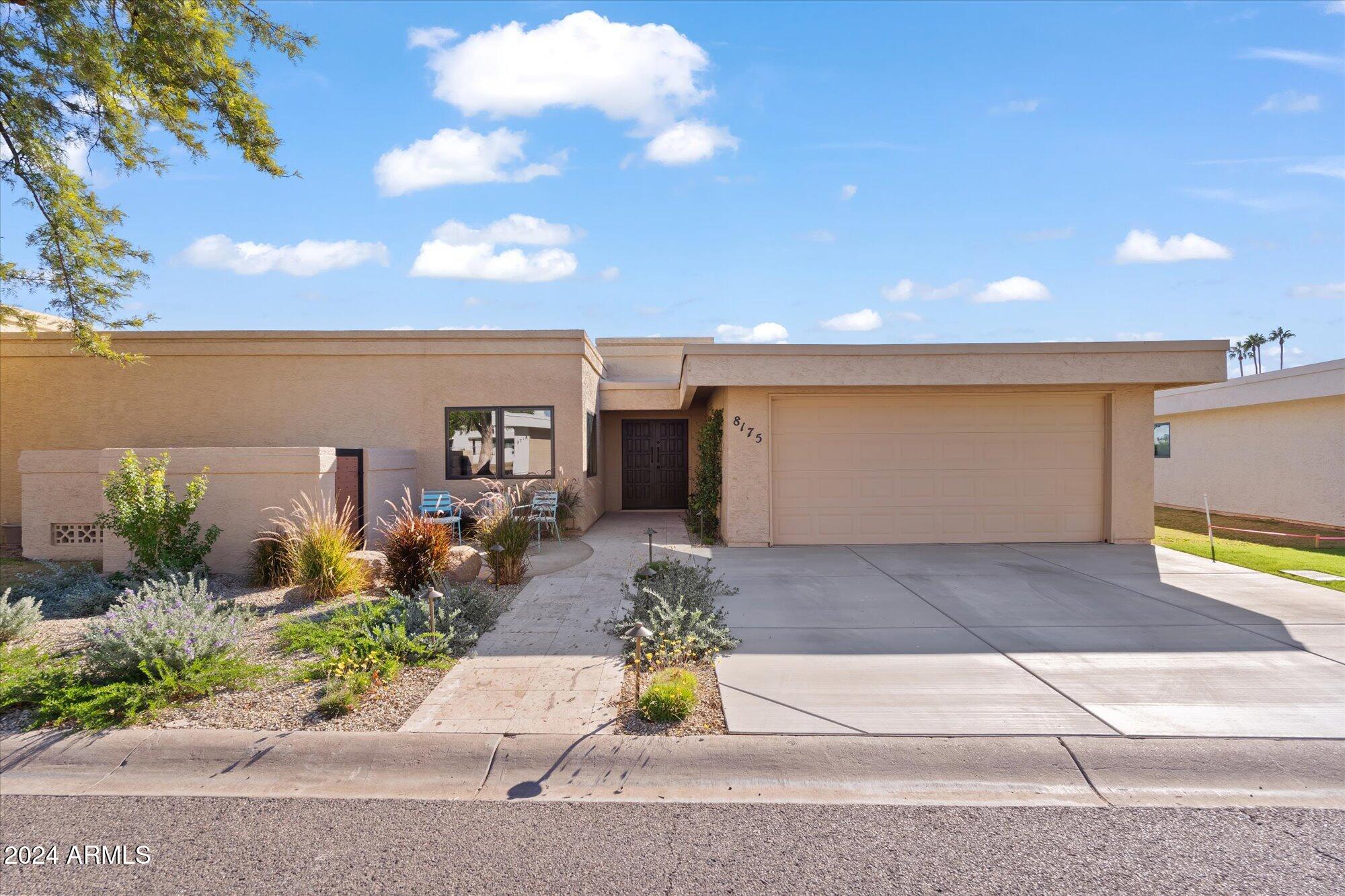 8175 E DEL CUARZO Drive