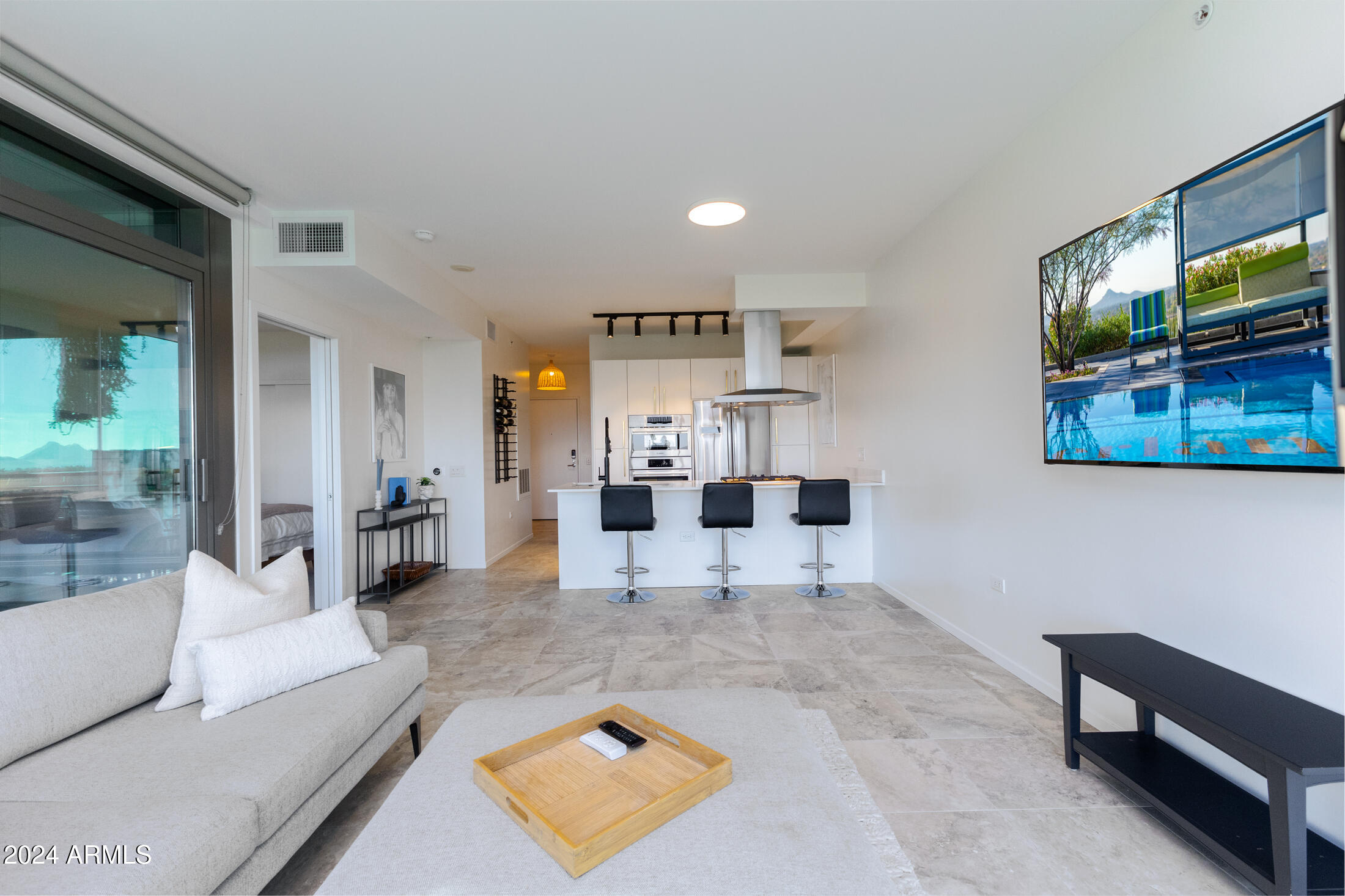 7120 E KIERLAND Boulevard # 416