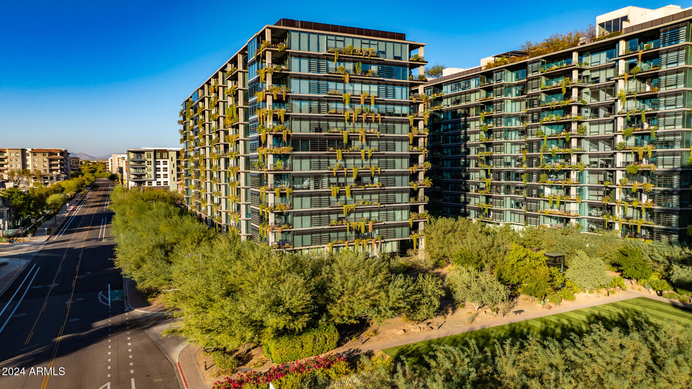 7120 E KIERLAND Boulevard # 416