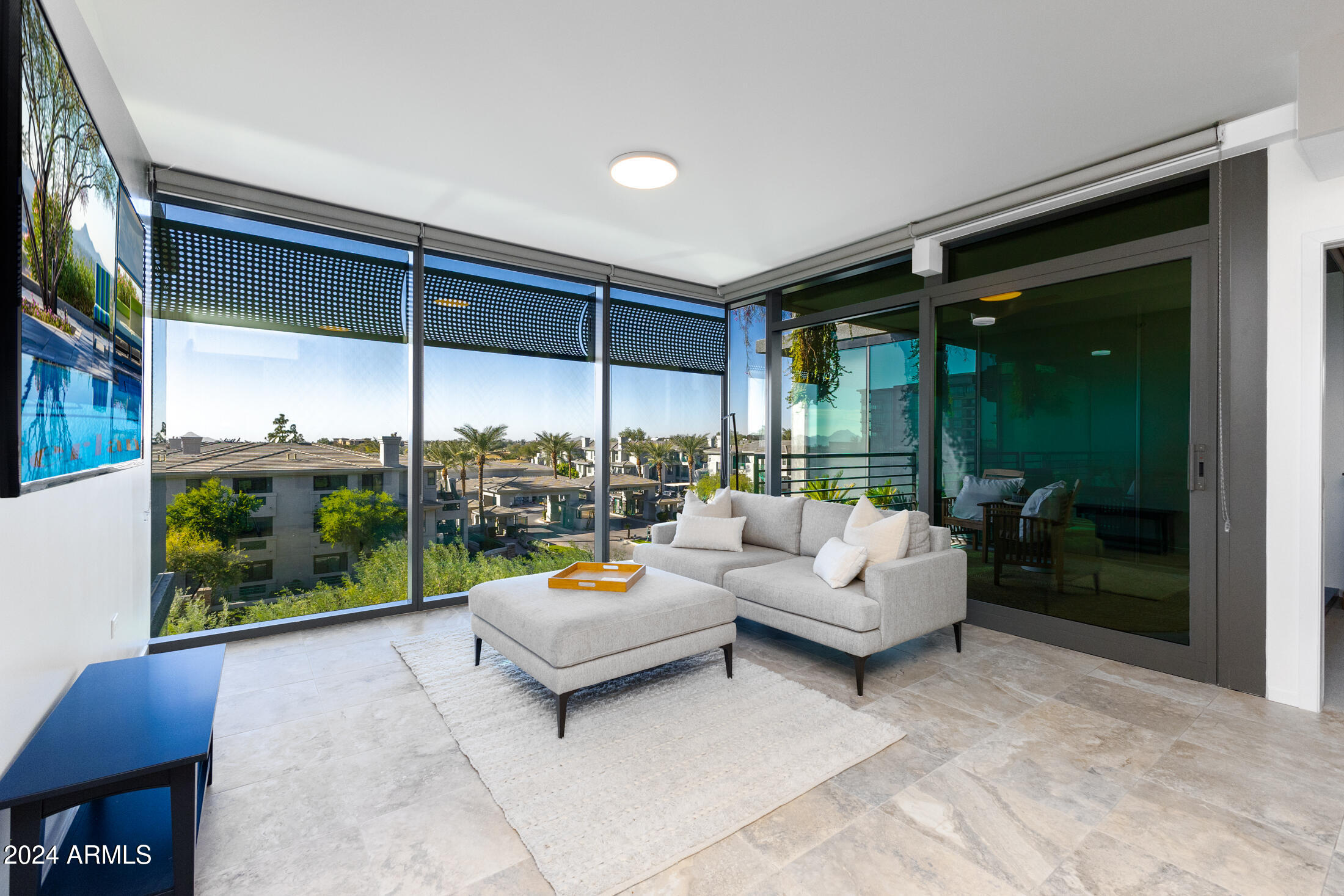 7120 E KIERLAND Boulevard # 416