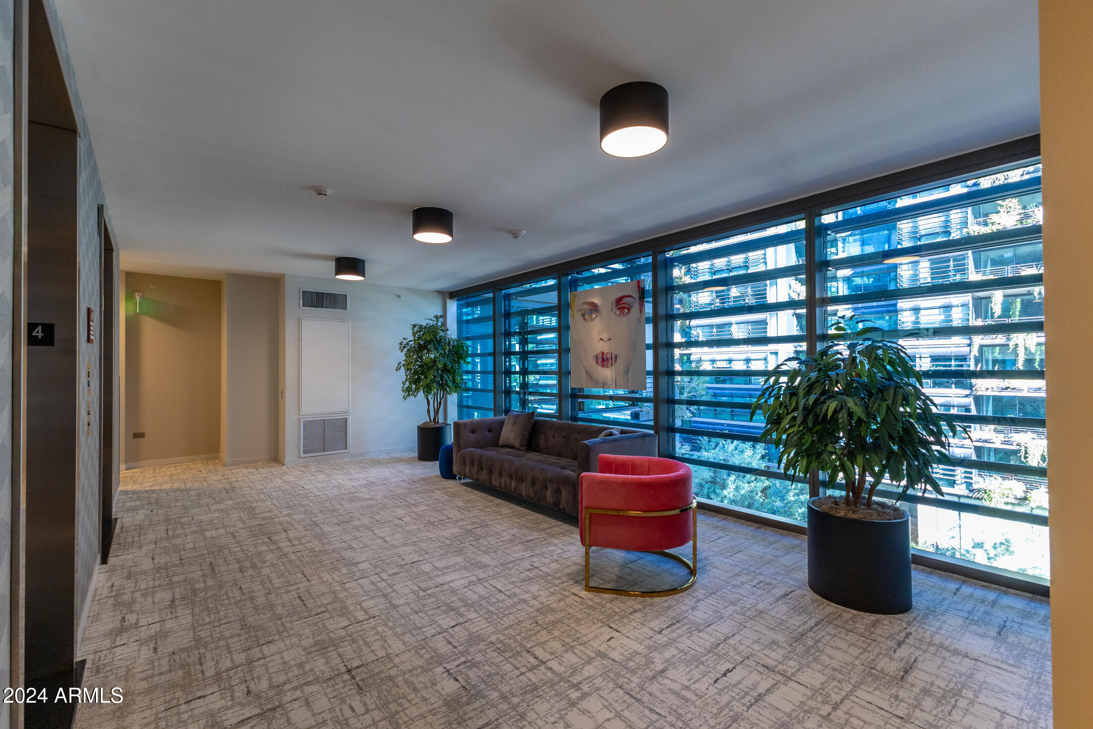 7120 E KIERLAND Boulevard # 416