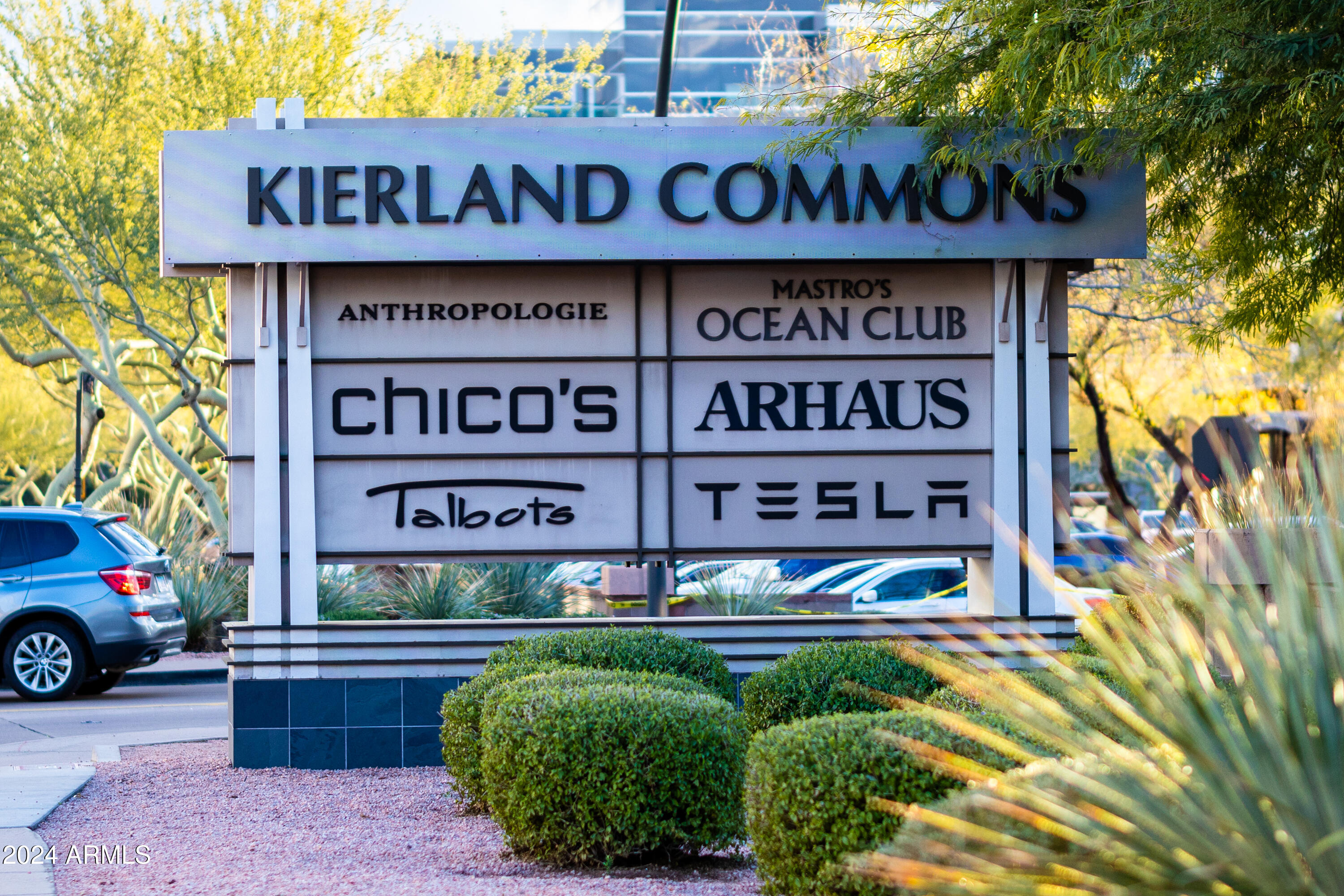 7120 E KIERLAND Boulevard # 416