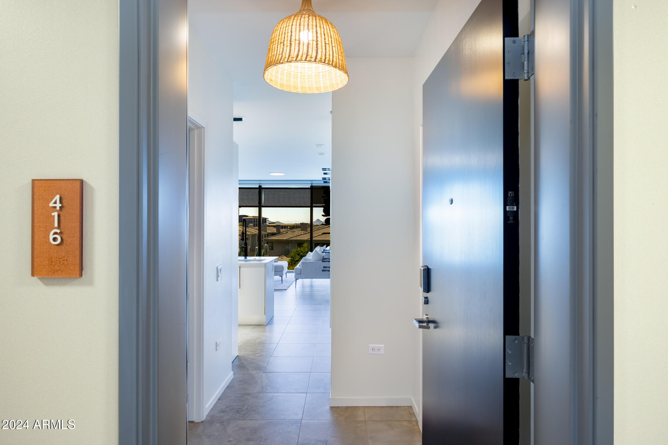 7120 E KIERLAND Boulevard # 416