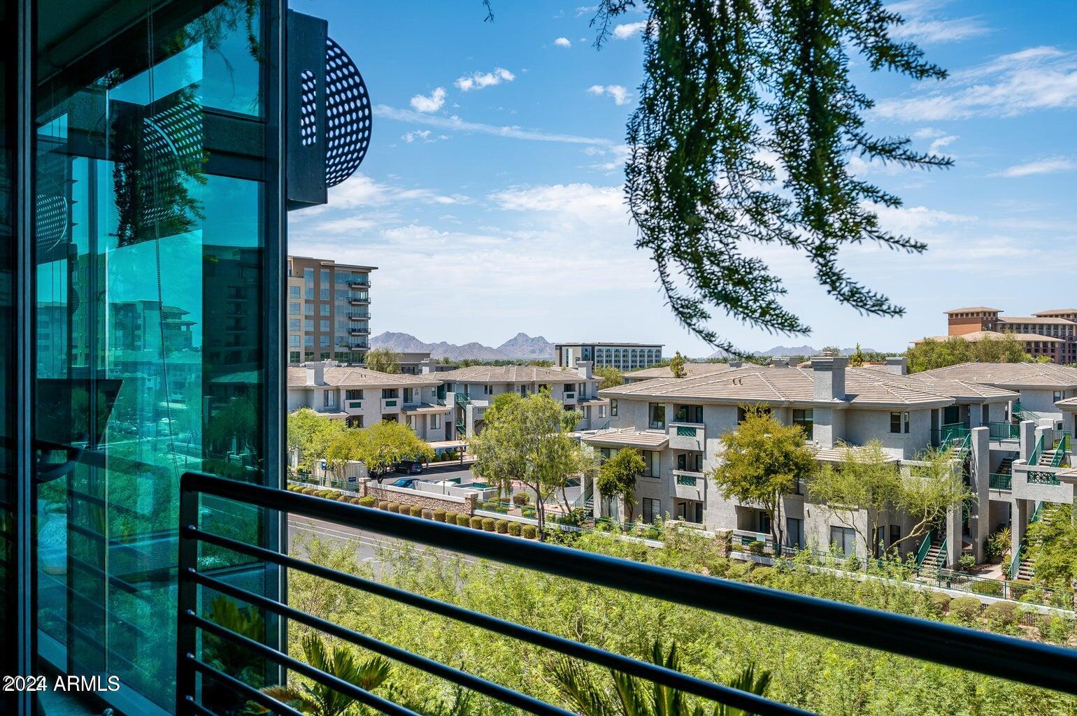 7120 E KIERLAND Boulevard # 416