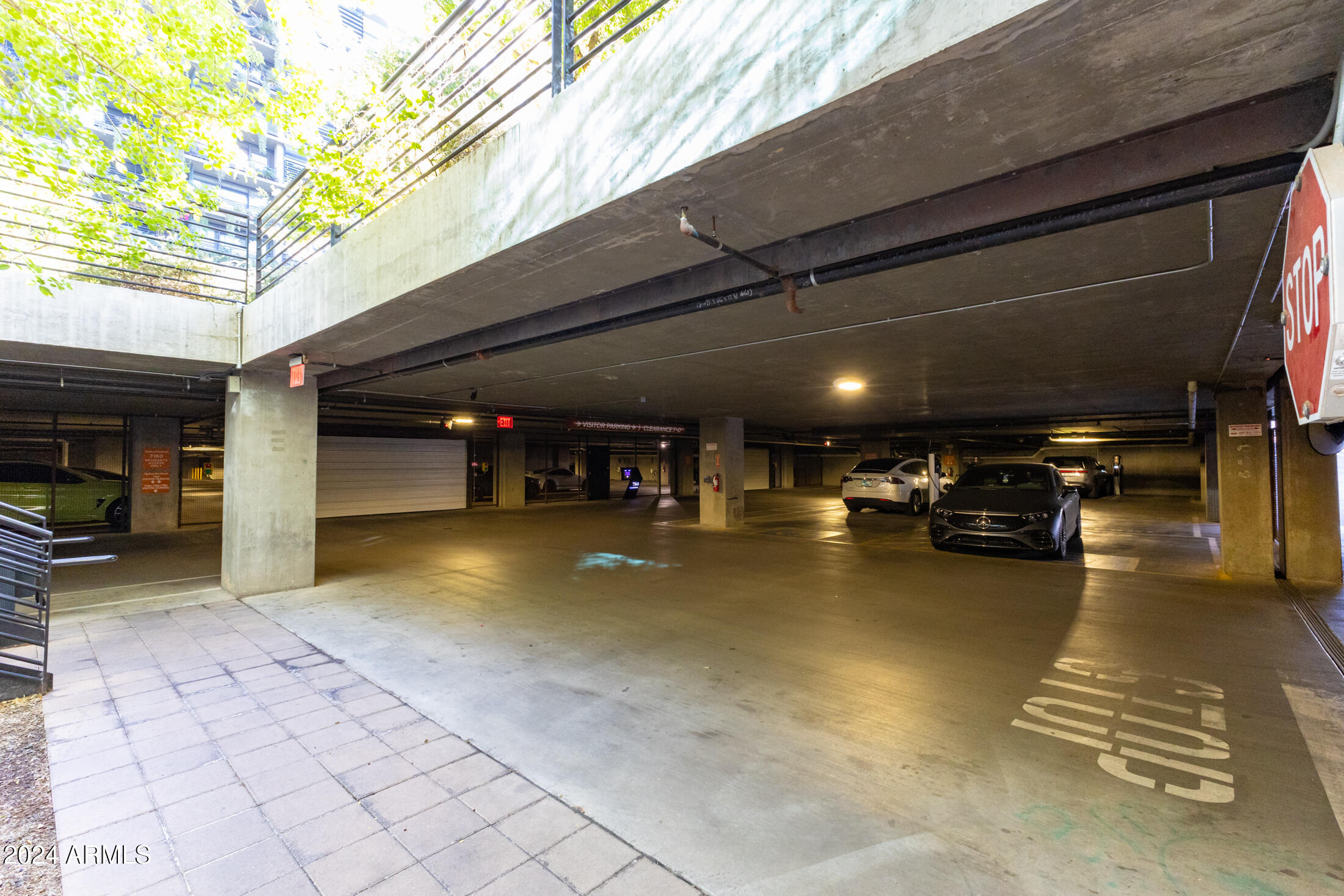 7120 E KIERLAND Boulevard # 416