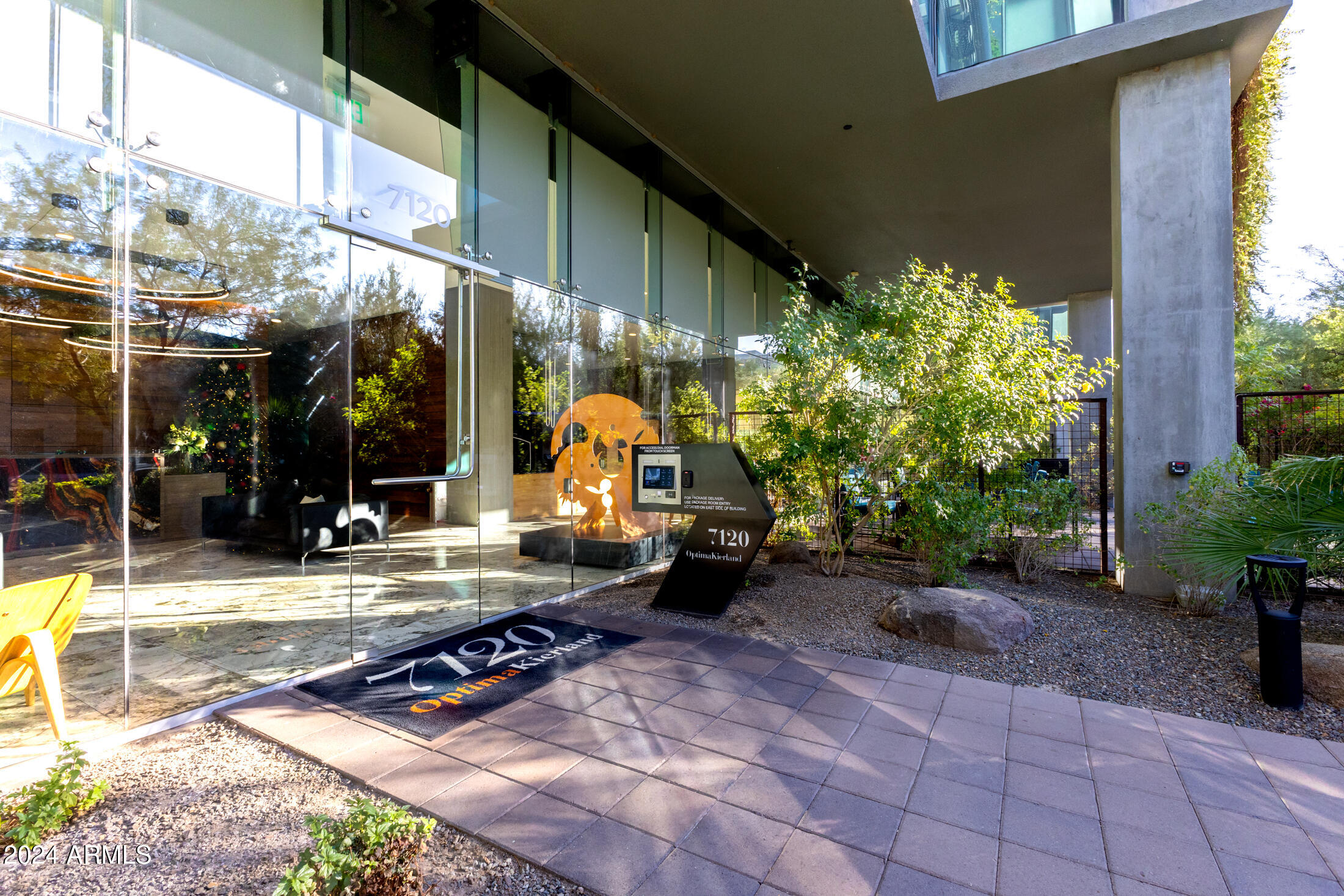 7120 E KIERLAND Boulevard # 416