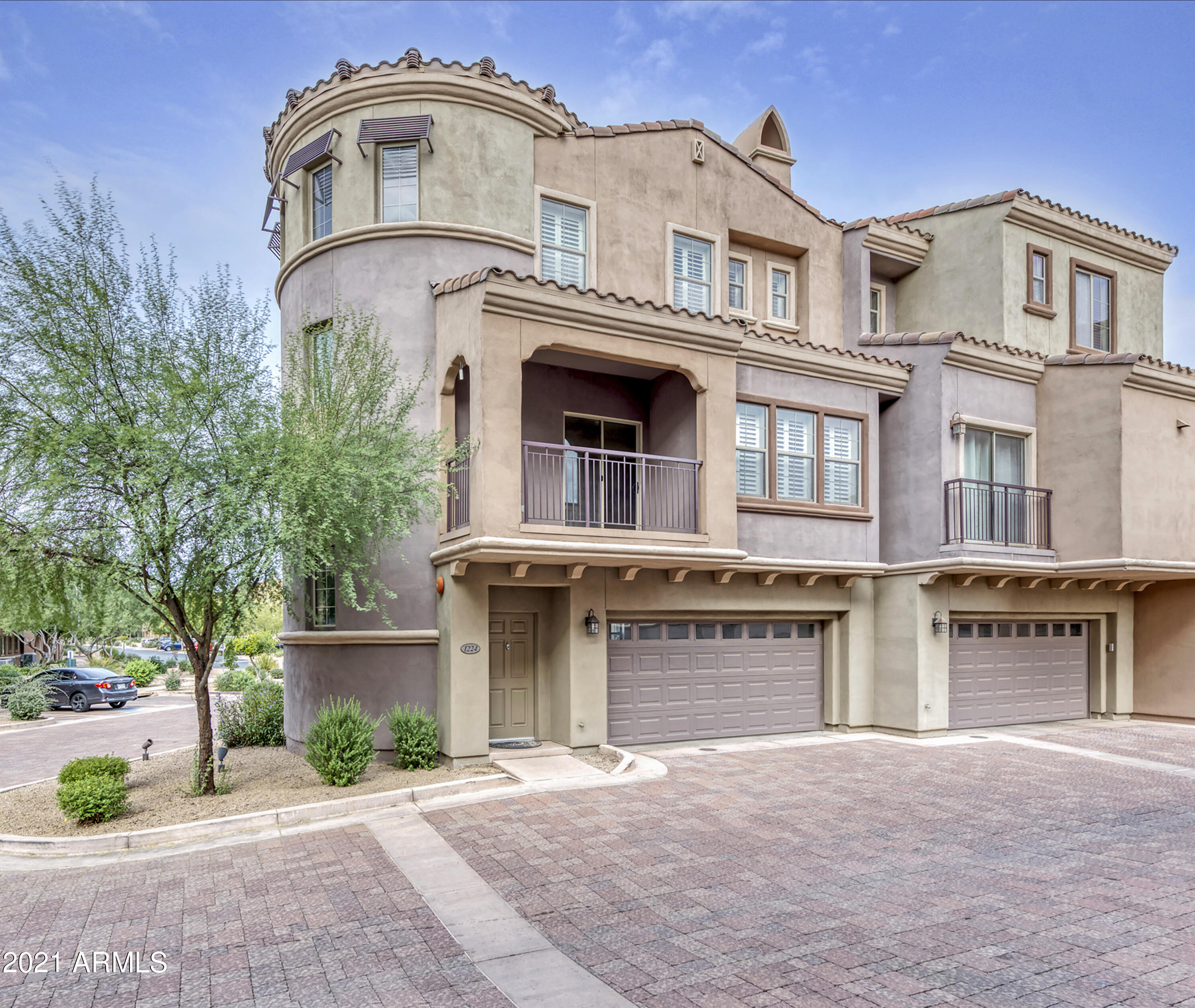 3935 E ROUGH RIDER Road # 1224