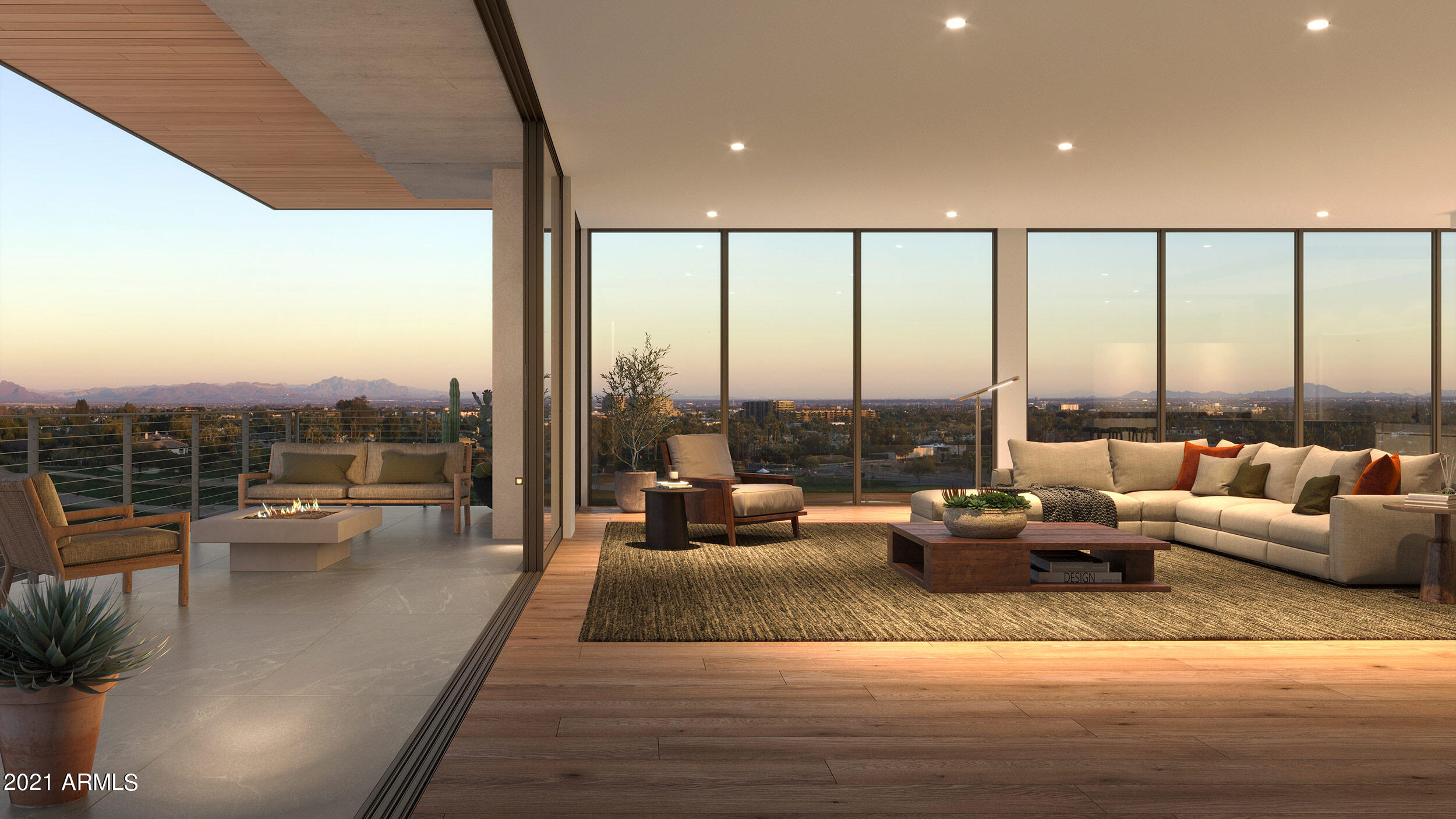 5000 E CAMELBACK RIDGE Road # 405