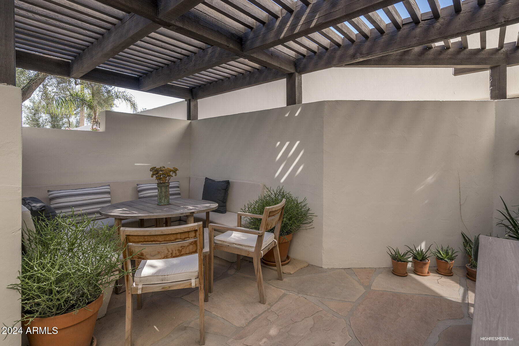 5101 N CASA BLANCA Drive # 15