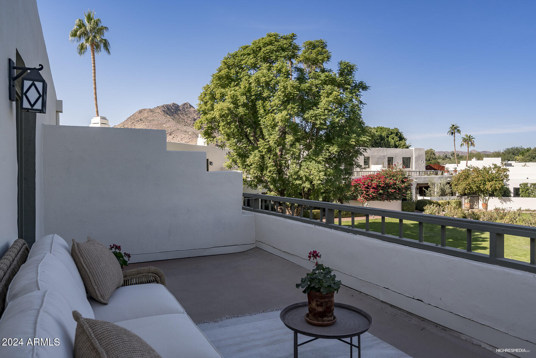 5101 N CASA BLANCA Drive # 15
