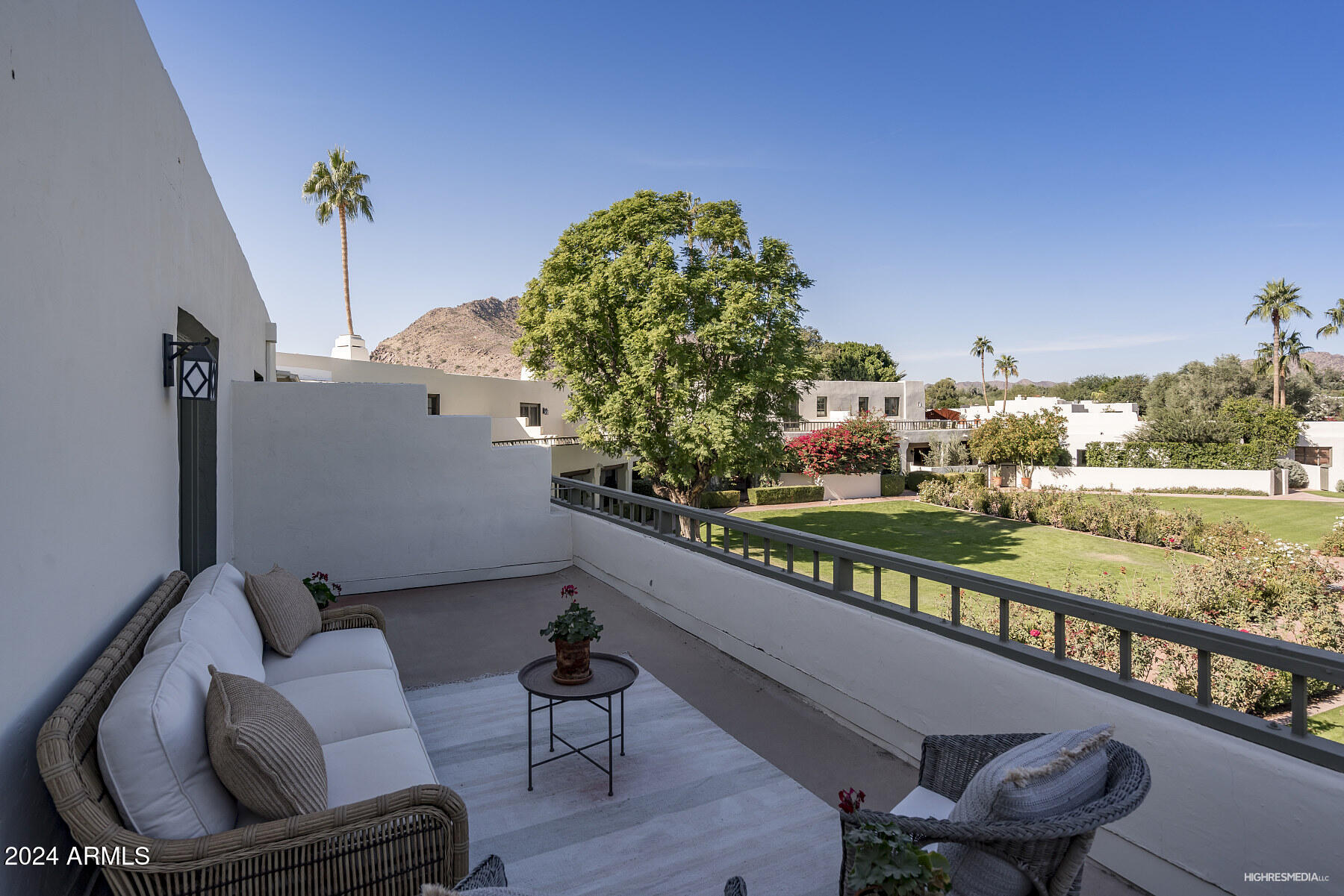 5101 N CASA BLANCA Drive # 15