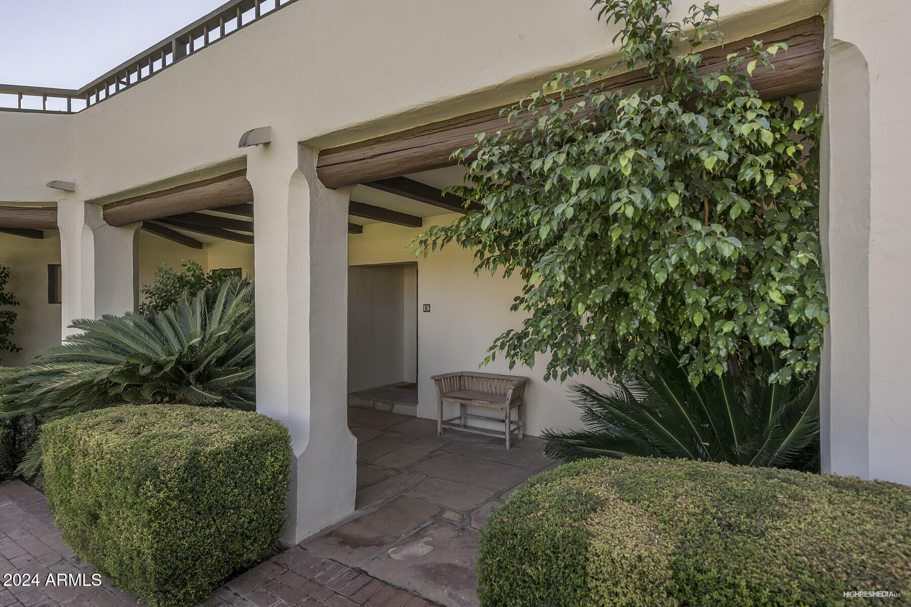5101 N CASA BLANCA Drive # 15