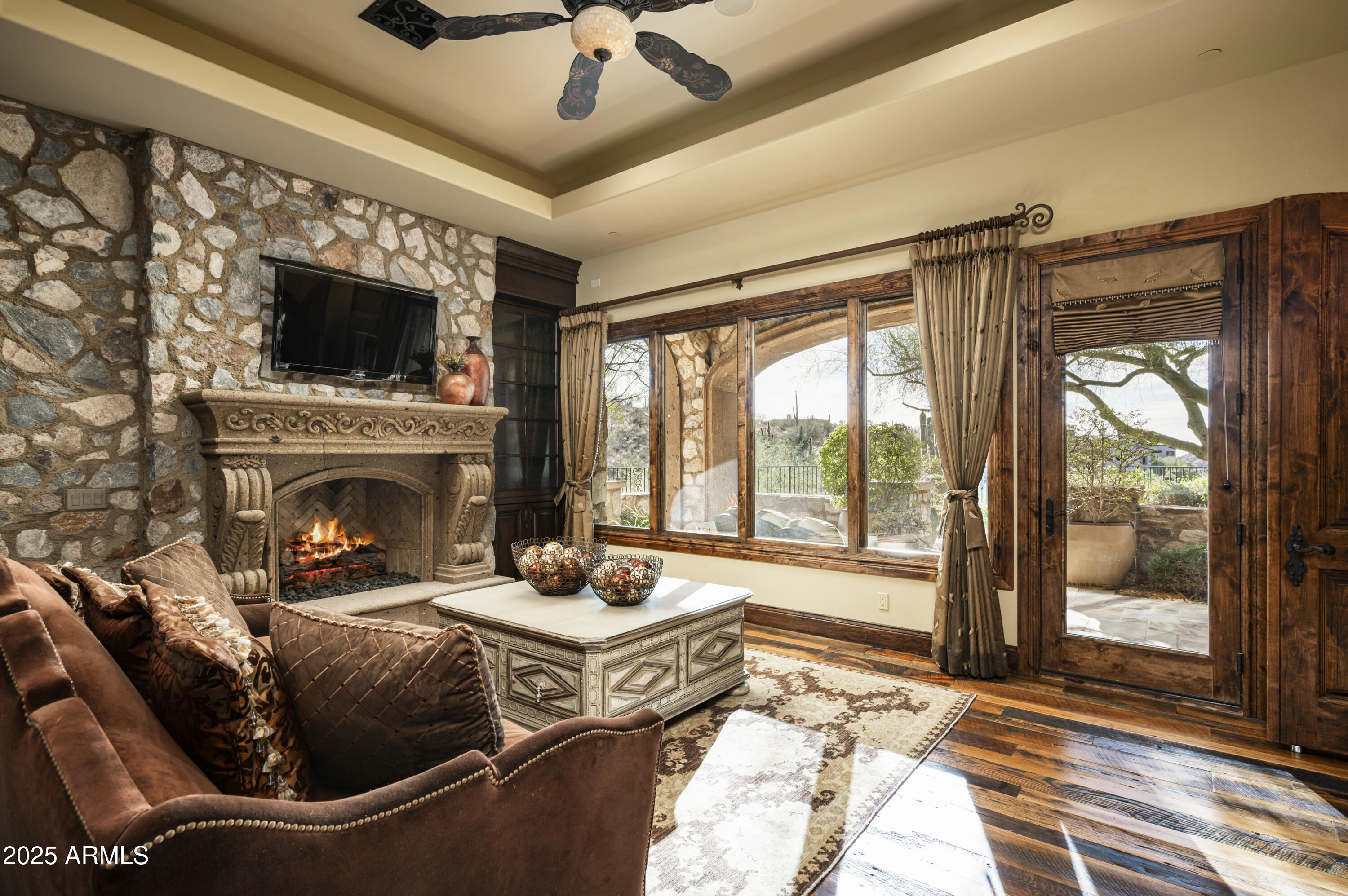 11068 E CANYON CROSS Way