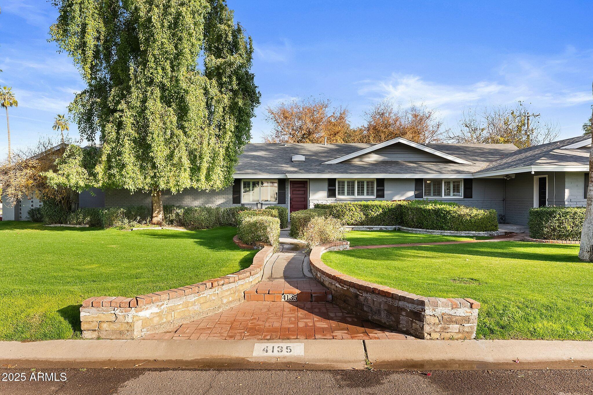 4135 N 33RD Street