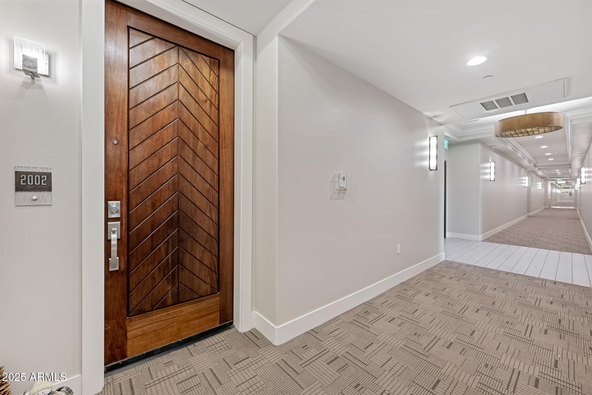 4803 N WOODMERE FAIRWAY -- # 2002