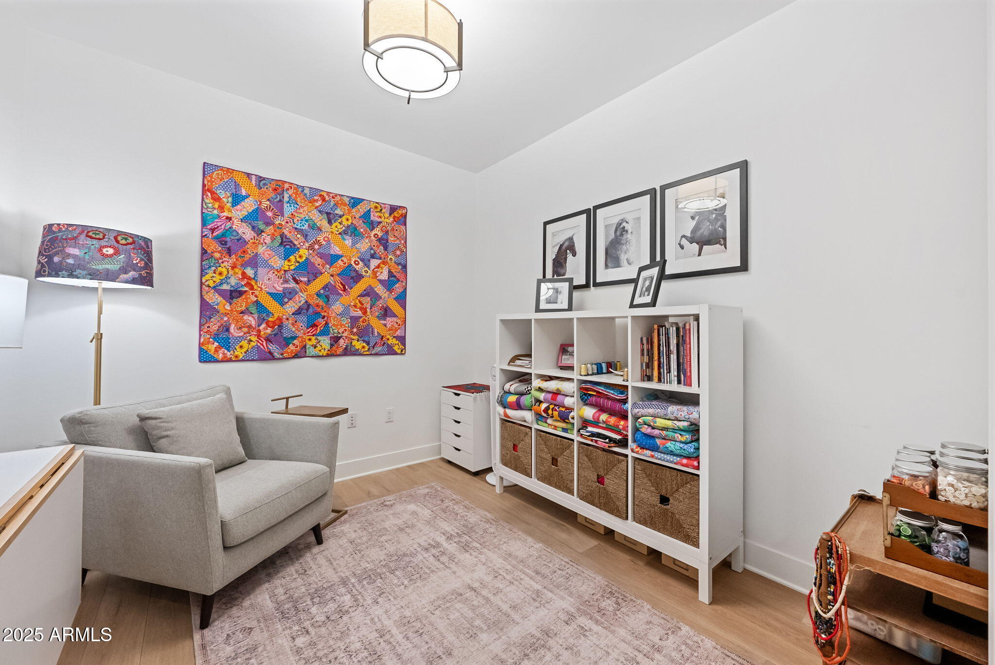 4803 N WOODMERE FAIRWAY -- # 2002