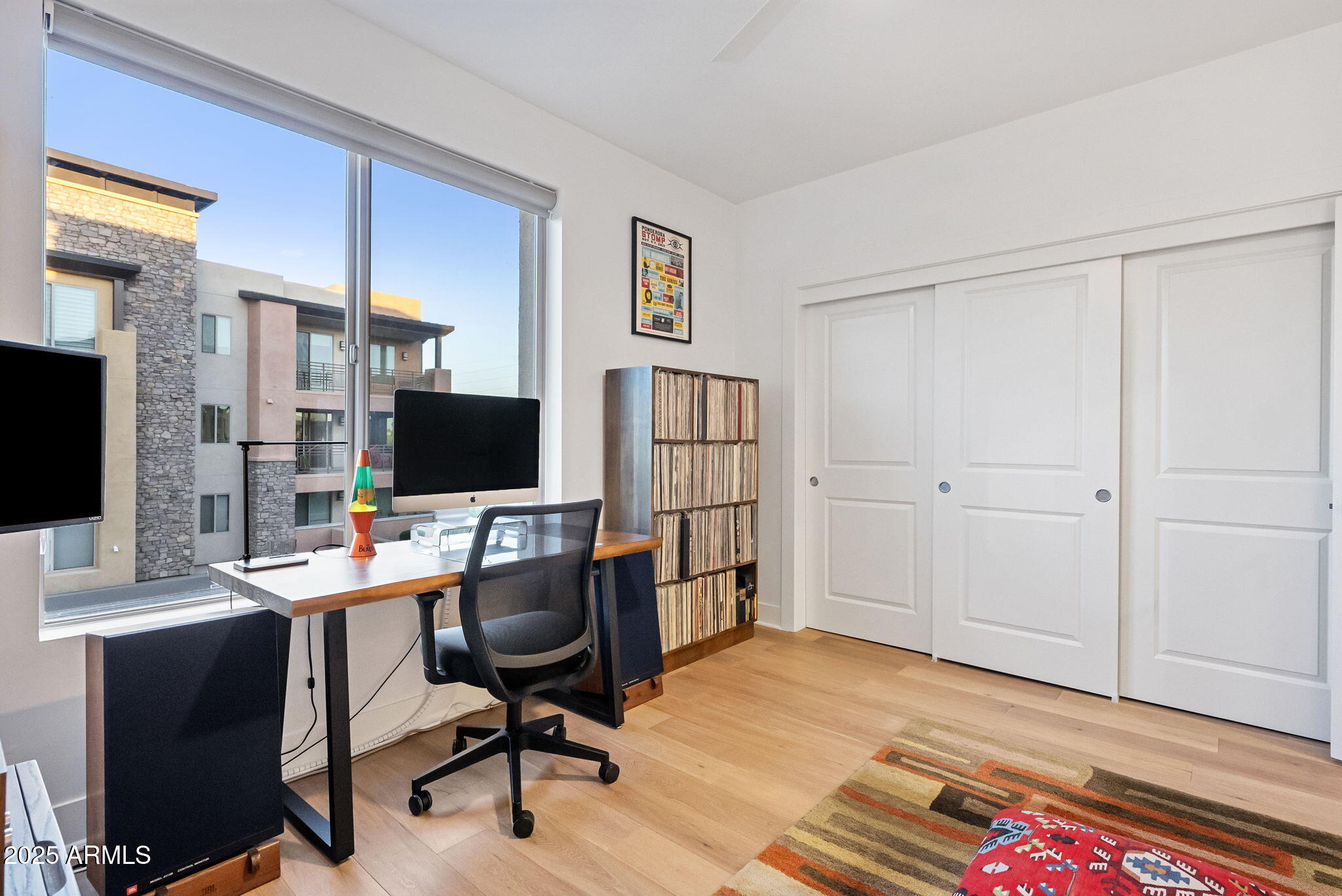 4803 N WOODMERE FAIRWAY -- # 2002