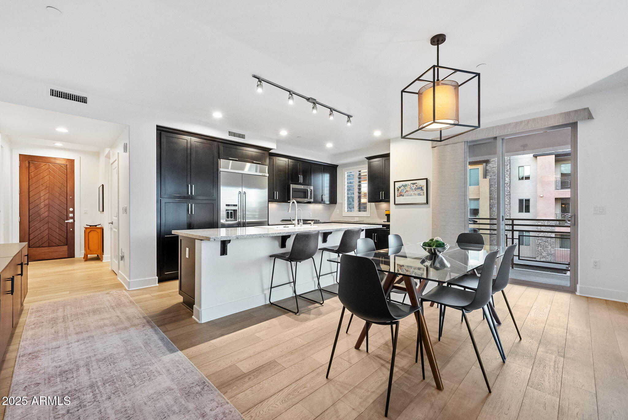 4803 N WOODMERE FAIRWAY -- # 2002