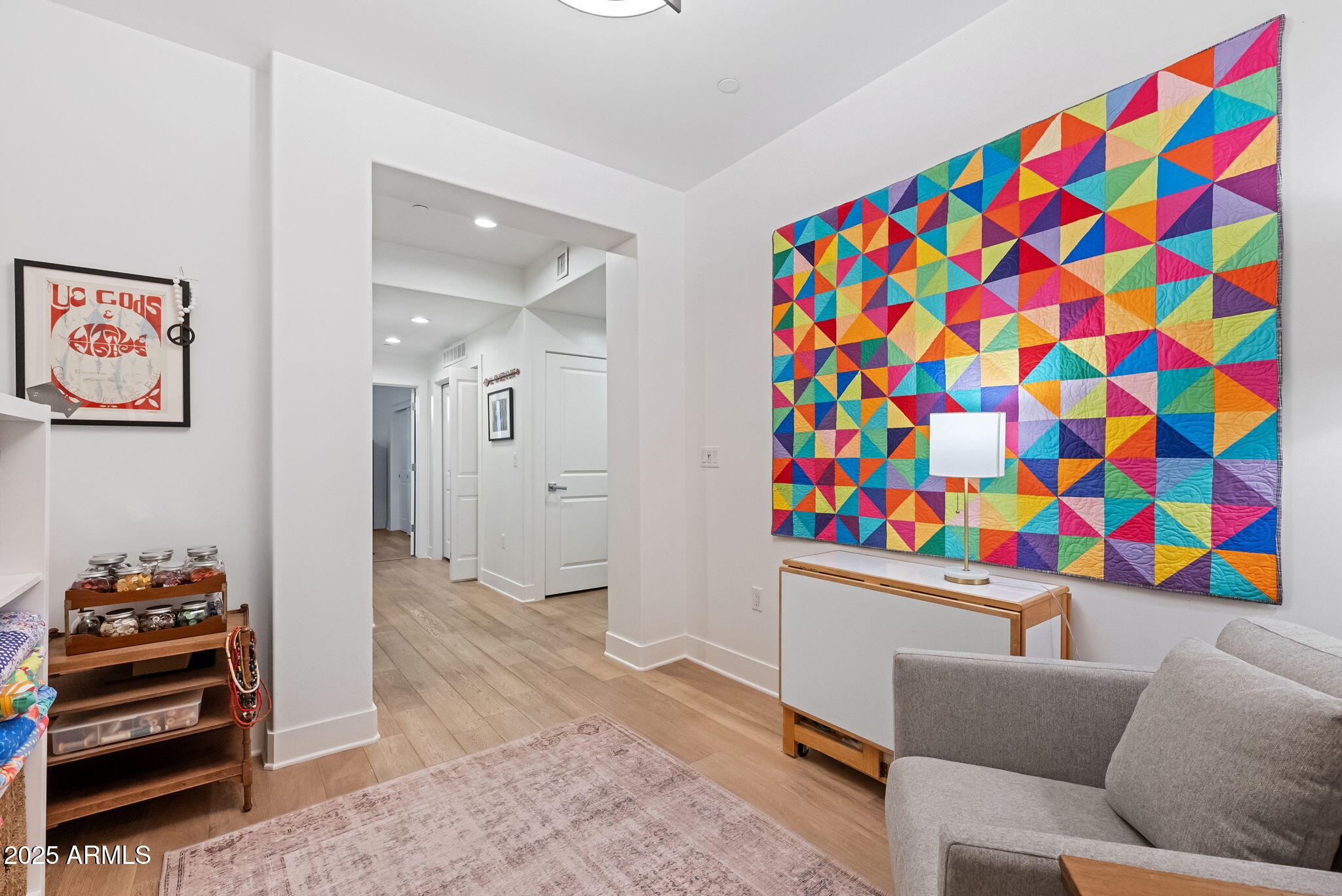 4803 N WOODMERE FAIRWAY -- # 2002