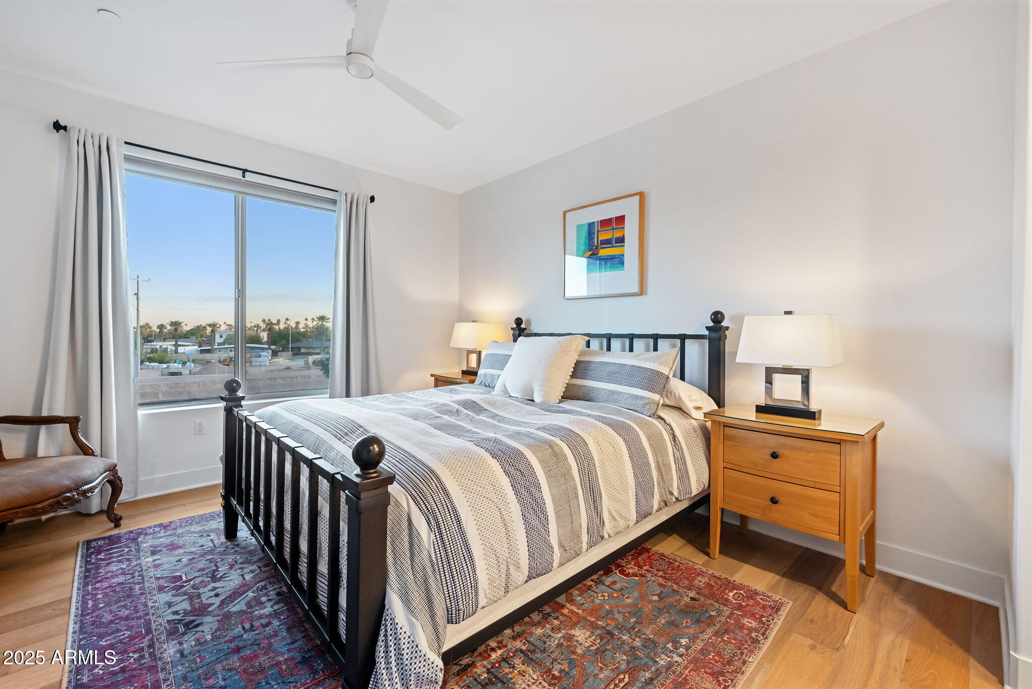 4803 N WOODMERE FAIRWAY -- # 2002