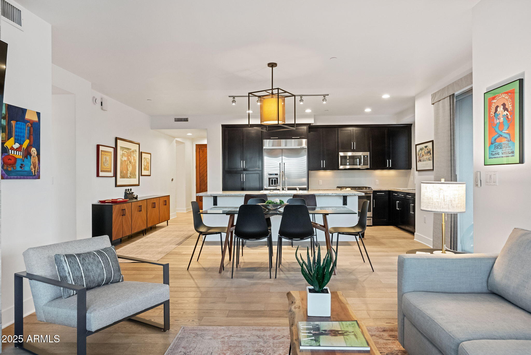 4803 N WOODMERE FAIRWAY -- # 2002