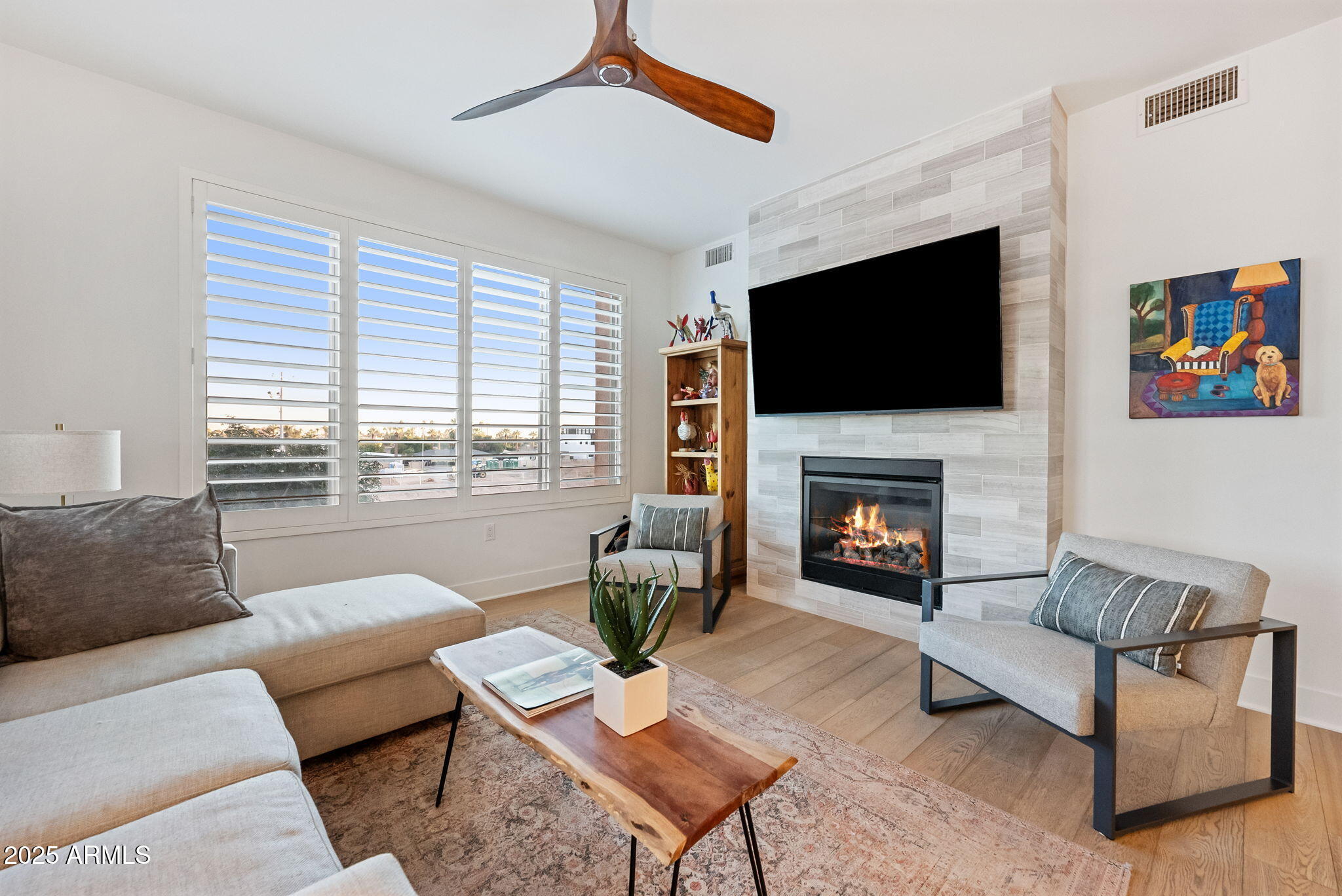 4803 N WOODMERE FAIRWAY -- # 2002