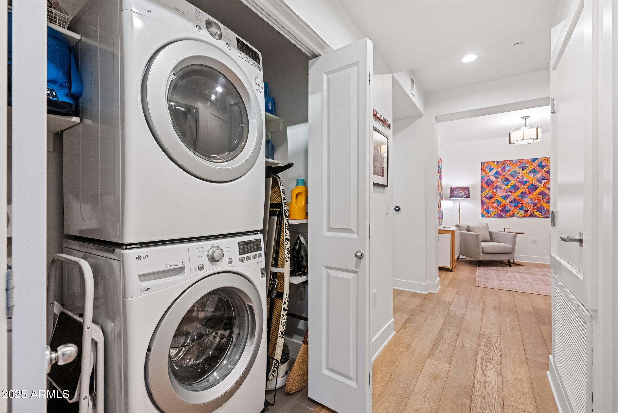 4803 N WOODMERE FAIRWAY -- # 2002