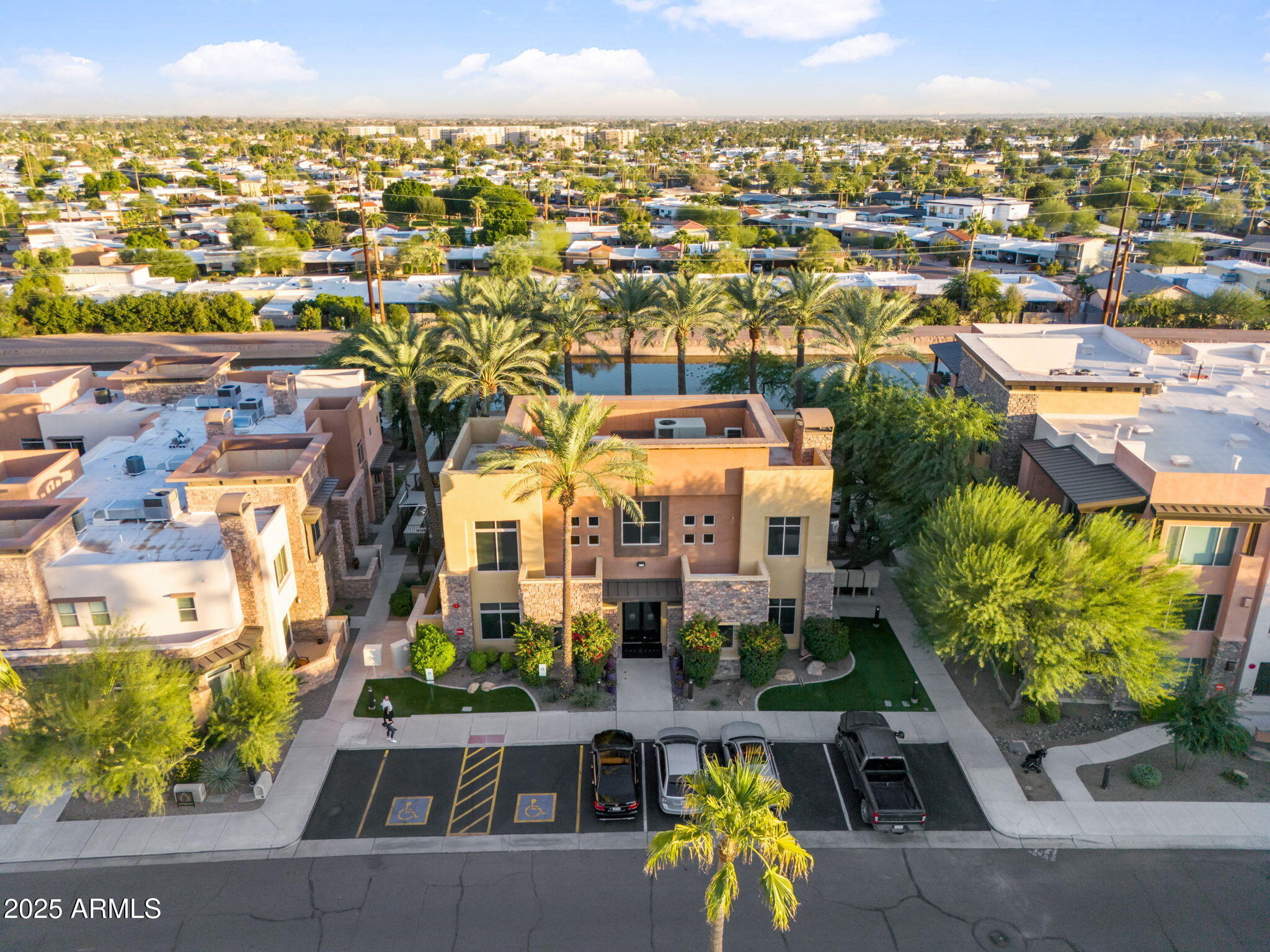 4803 N WOODMERE FAIRWAY -- # 2002