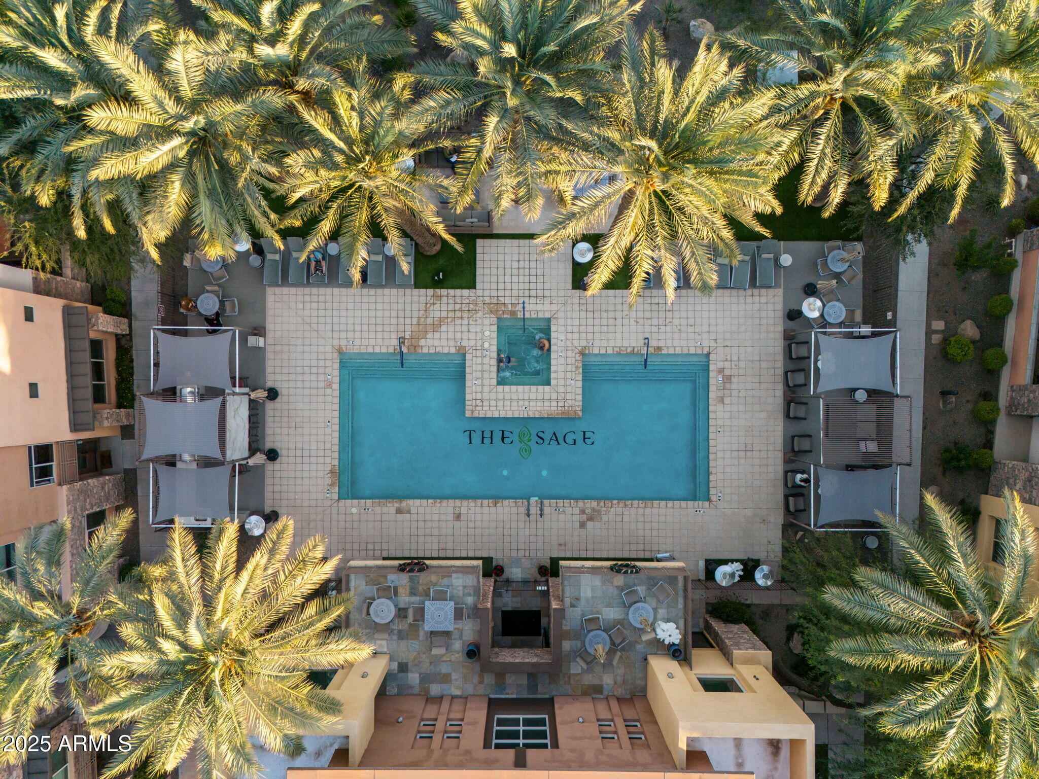 4803 N WOODMERE FAIRWAY -- # 2002