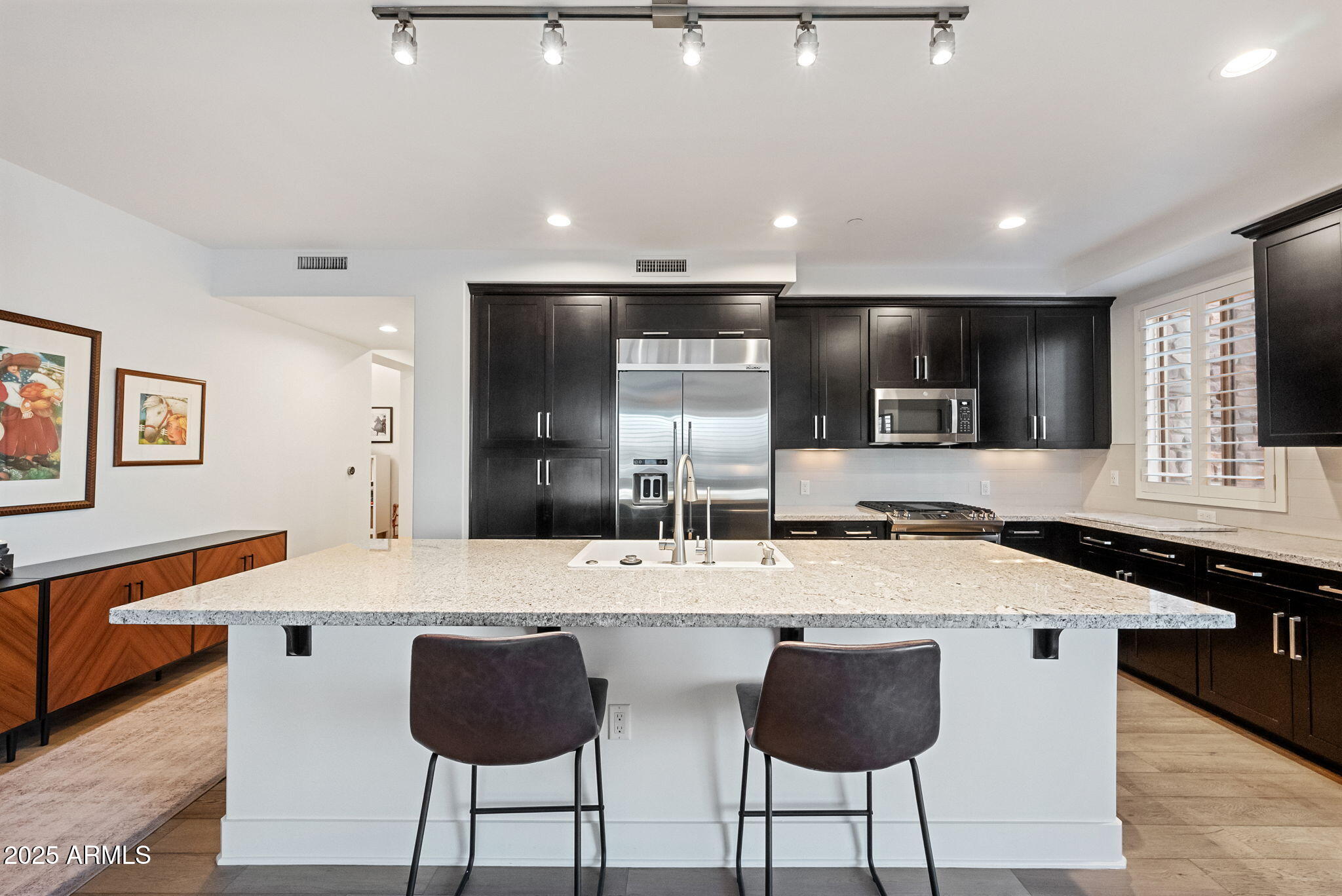 4803 N WOODMERE FAIRWAY -- # 2002