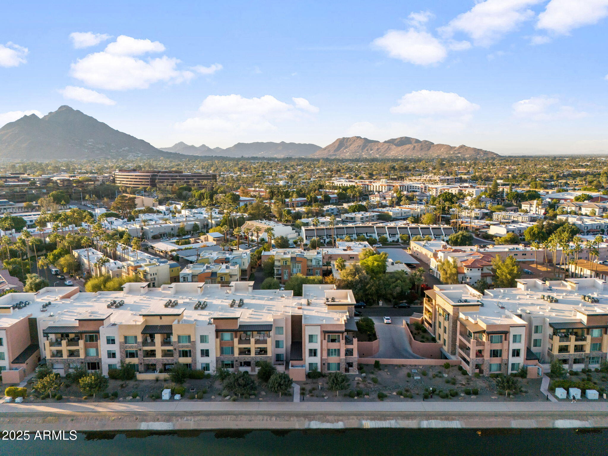 4803 N WOODMERE FAIRWAY -- # 2002