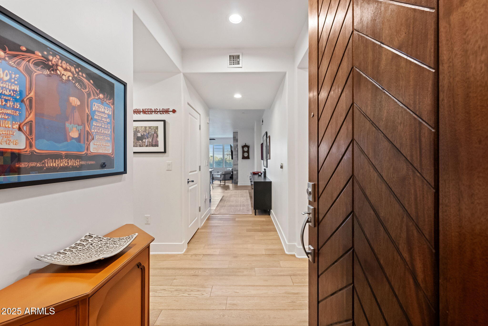 4803 N WOODMERE FAIRWAY -- # 2002