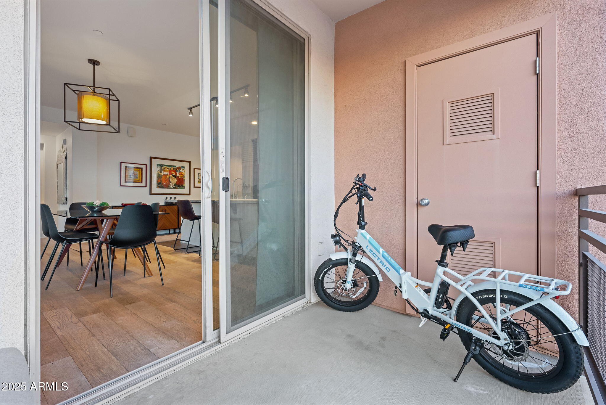 4803 N WOODMERE FAIRWAY -- # 2002