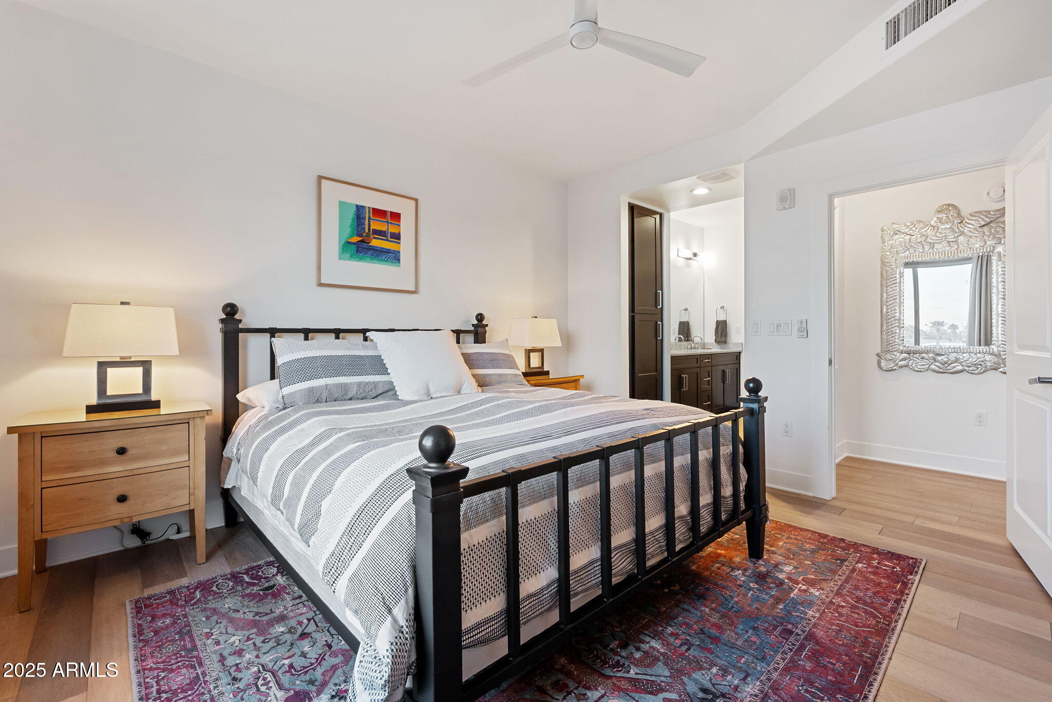 4803 N WOODMERE FAIRWAY -- # 2002