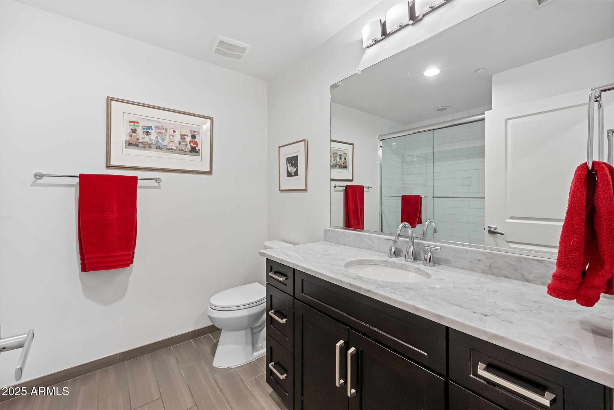 4803 N WOODMERE FAIRWAY -- # 2002