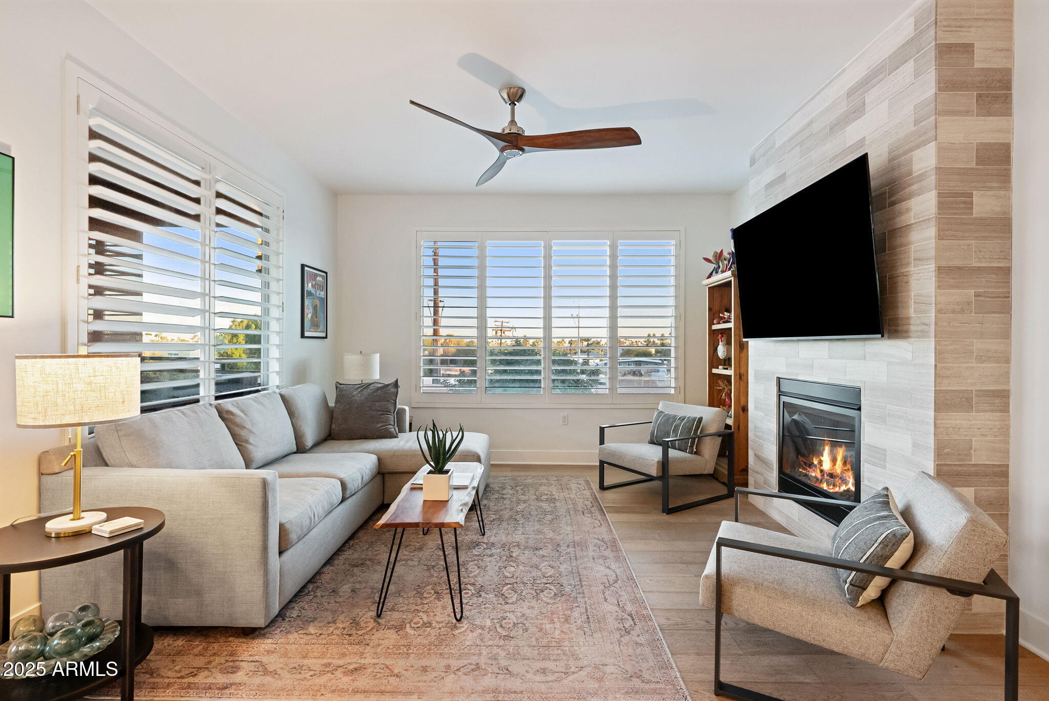 4803 N WOODMERE FAIRWAY -- # 2002