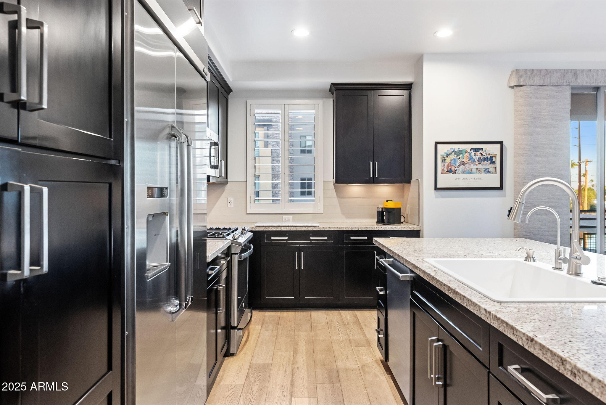 4803 N WOODMERE FAIRWAY -- # 2002