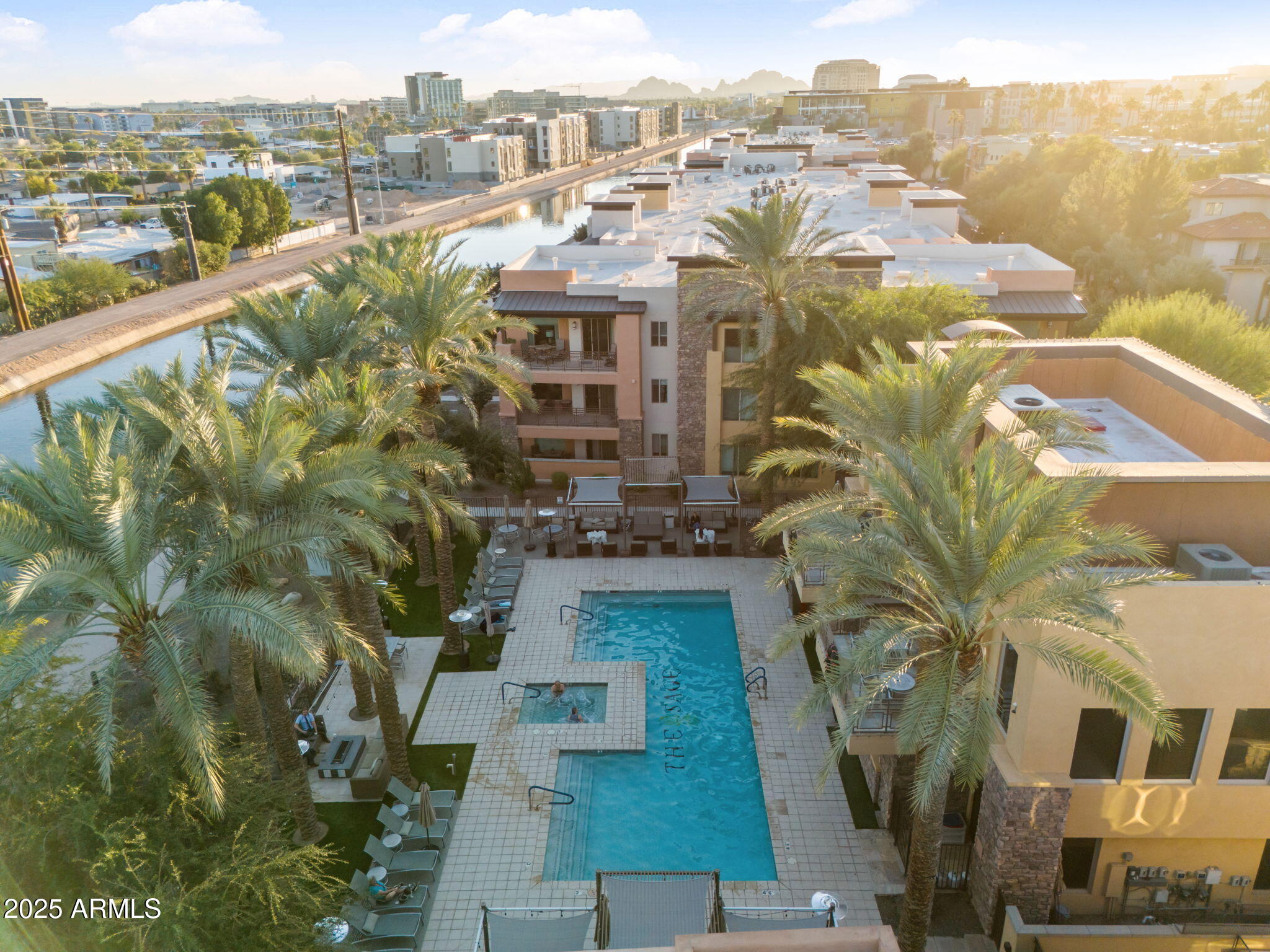 4803 N WOODMERE FAIRWAY -- # 2002