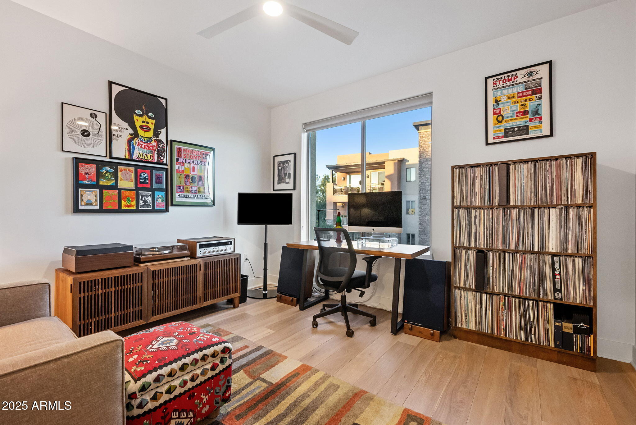 4803 N WOODMERE FAIRWAY -- # 2002