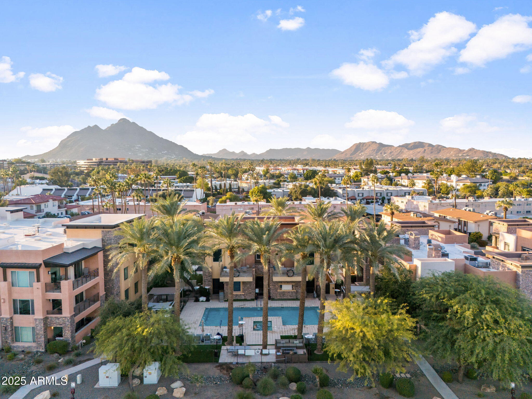 4803 N WOODMERE FAIRWAY -- # 2002