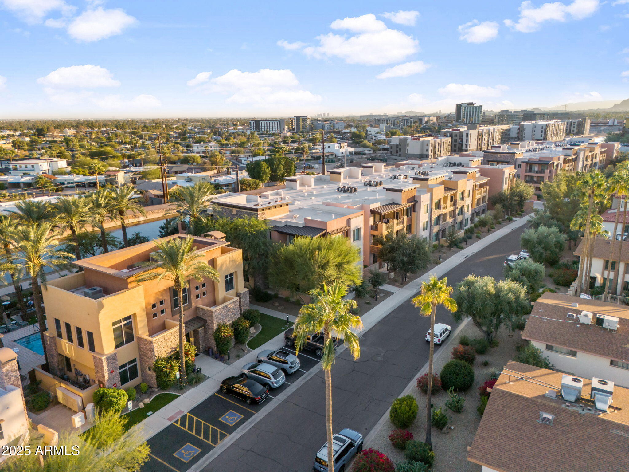 4803 N WOODMERE FAIRWAY -- # 2002