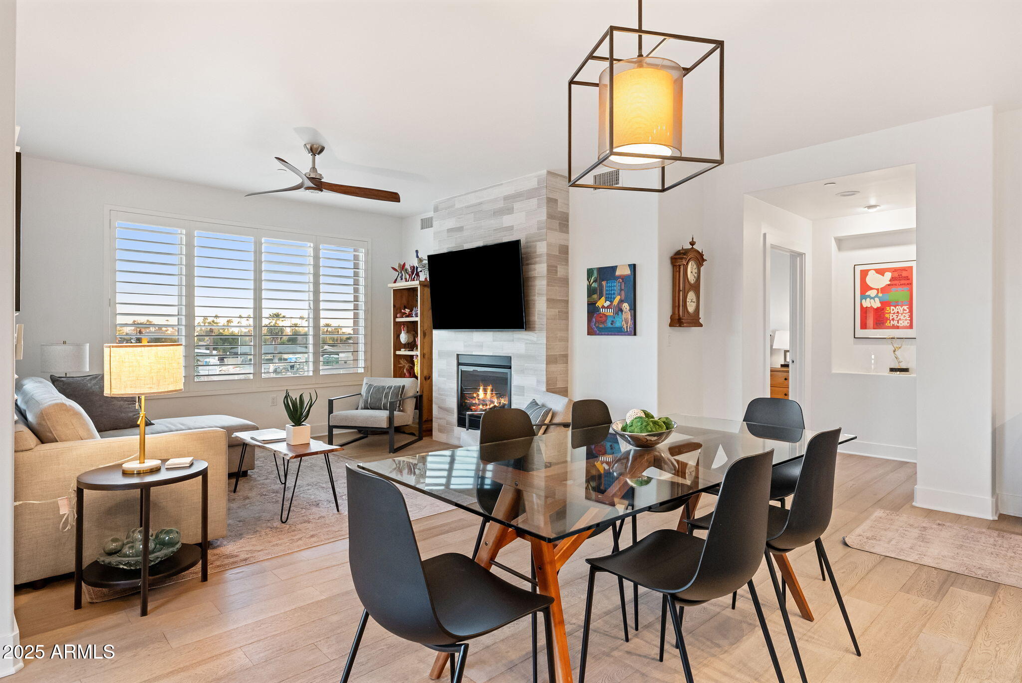 4803 N WOODMERE FAIRWAY -- # 2002