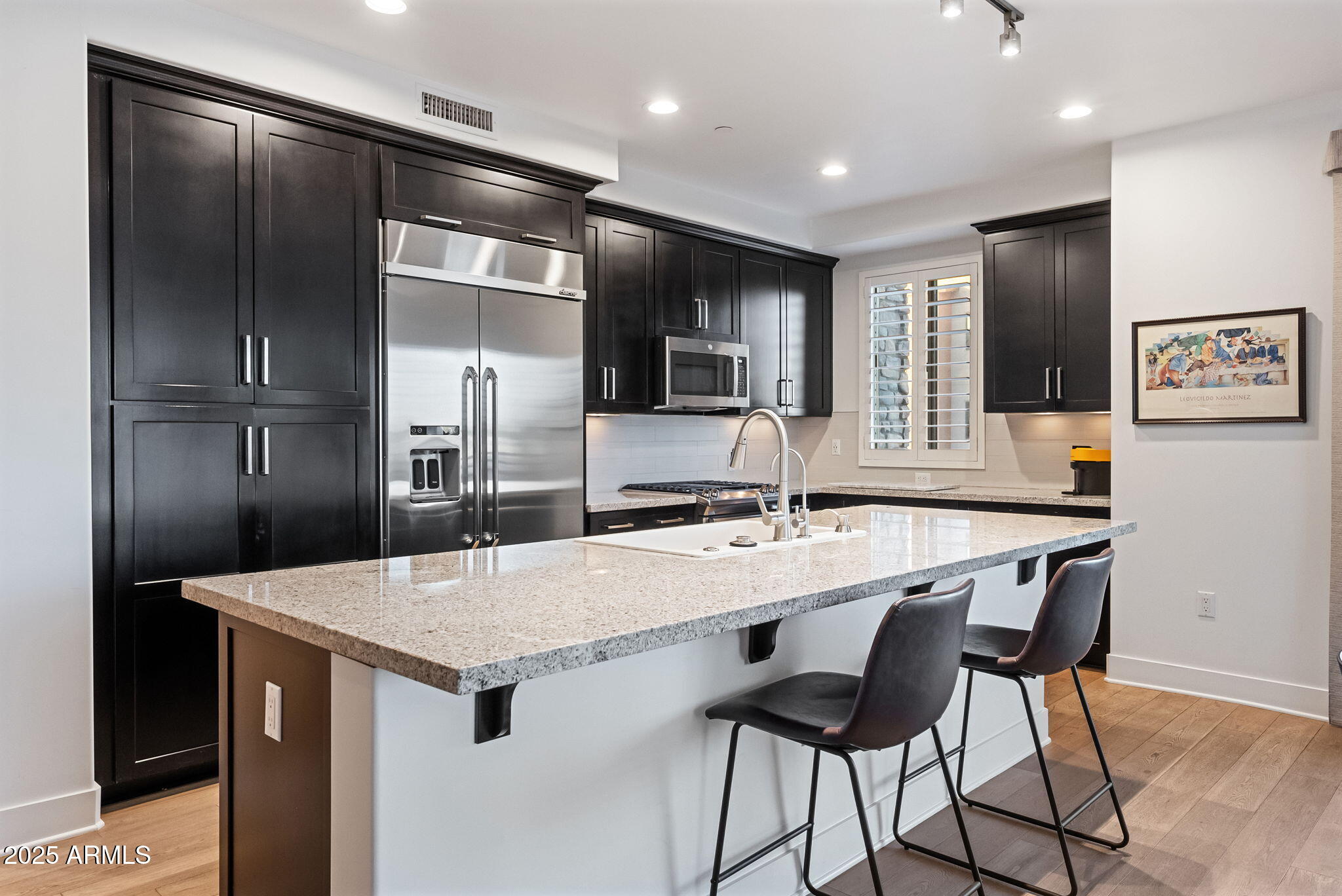 4803 N WOODMERE FAIRWAY -- # 2002